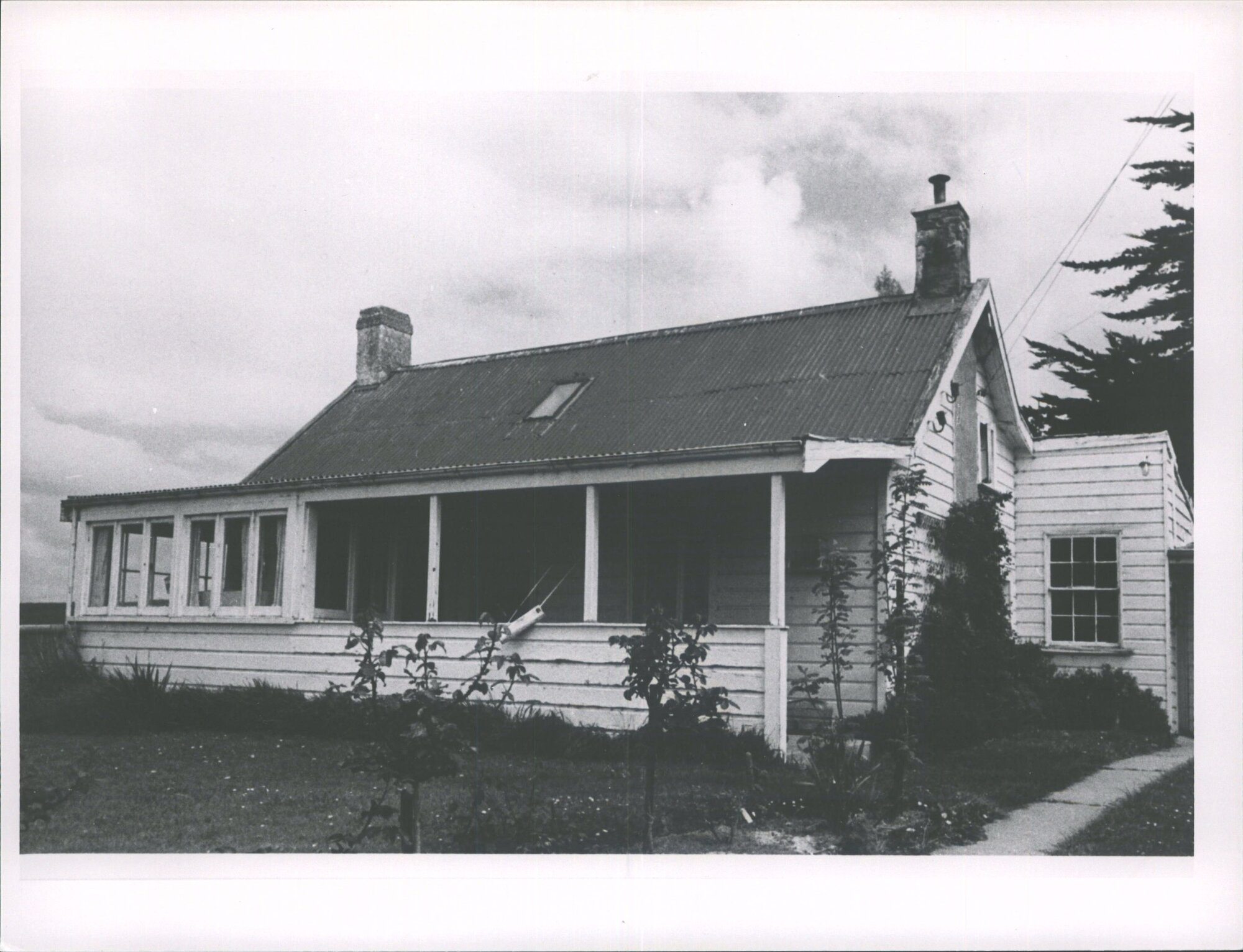 Kirkland's, Woodside