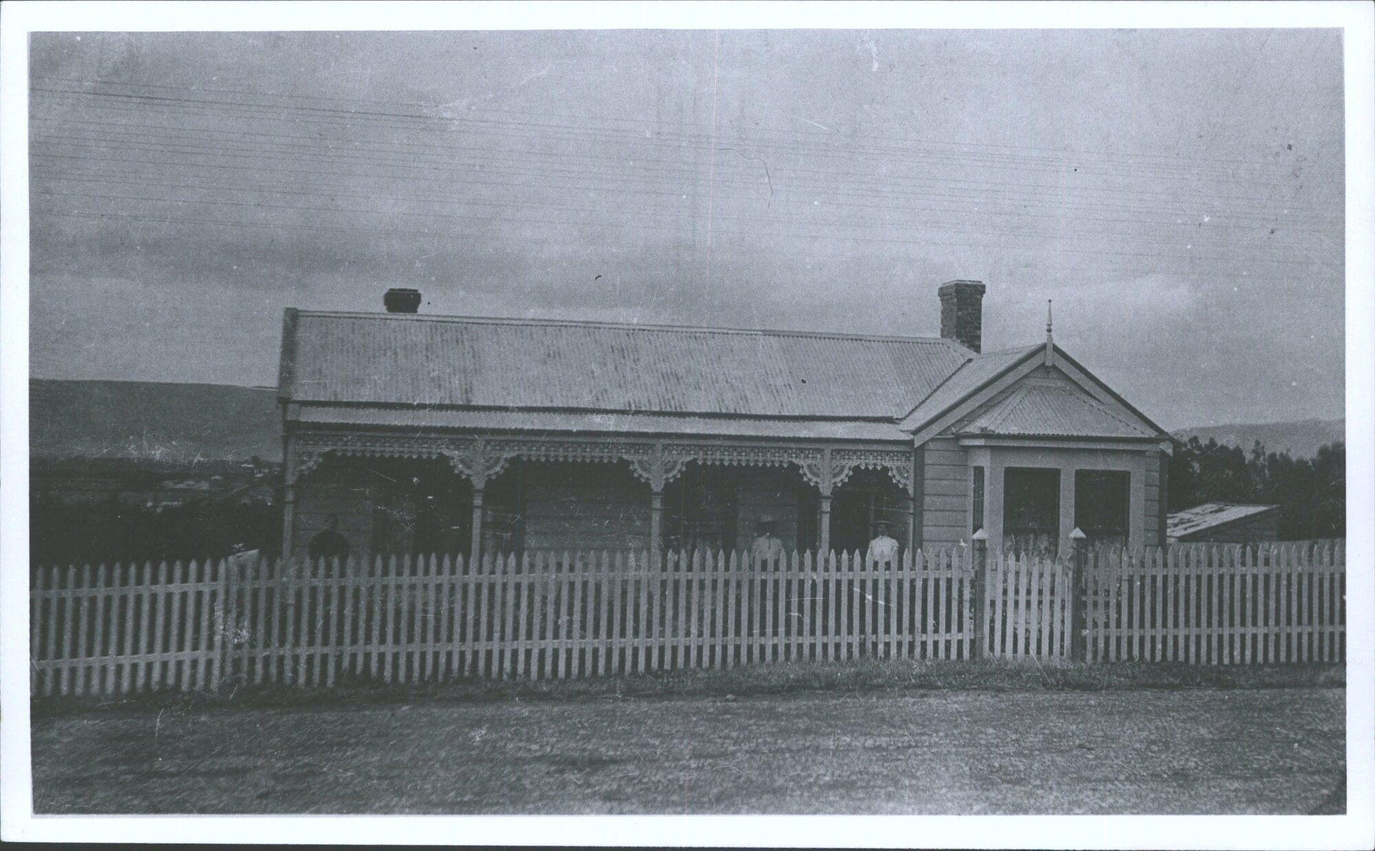 "Dilston", East Taieri