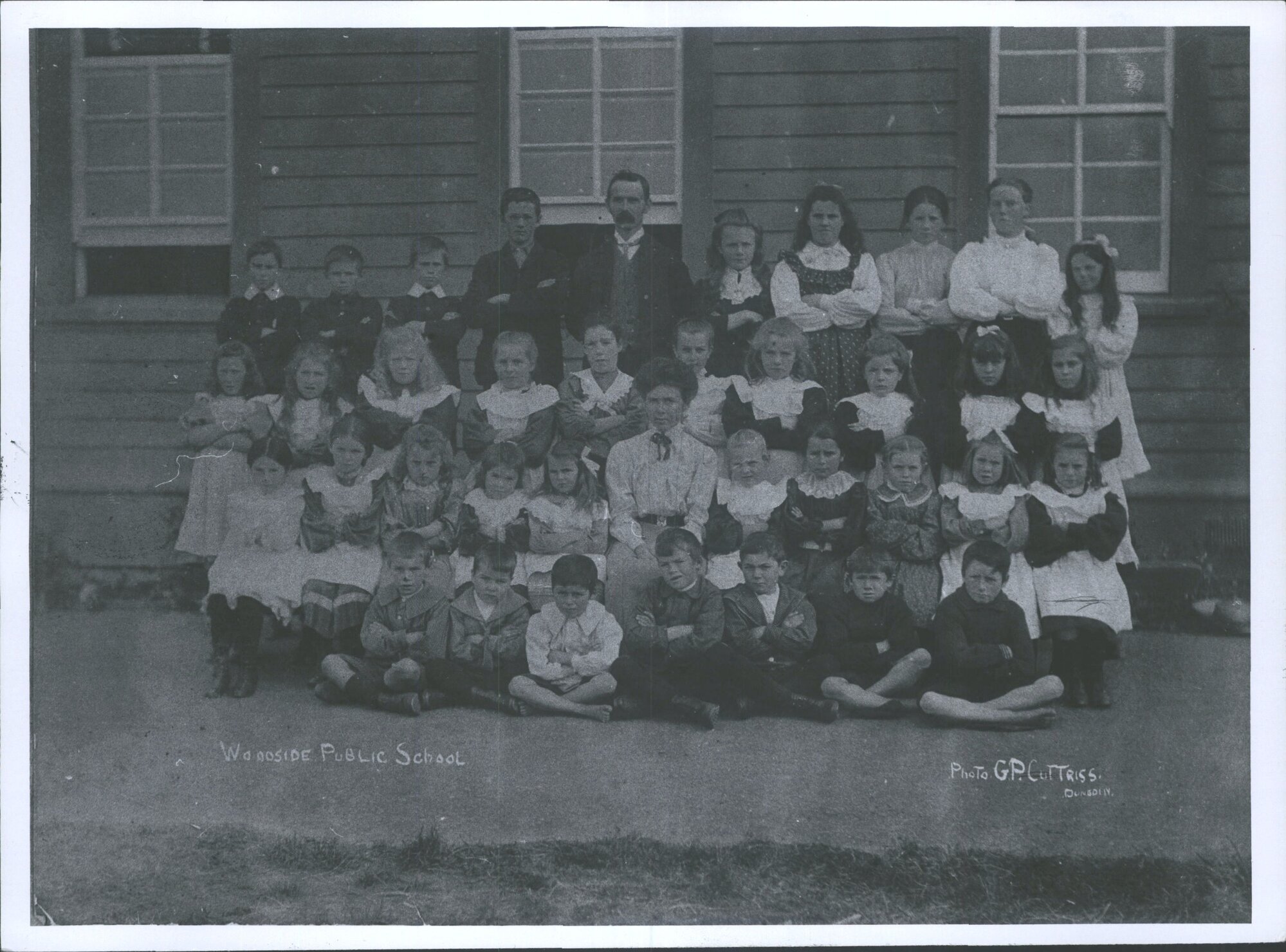 Woodside Public School