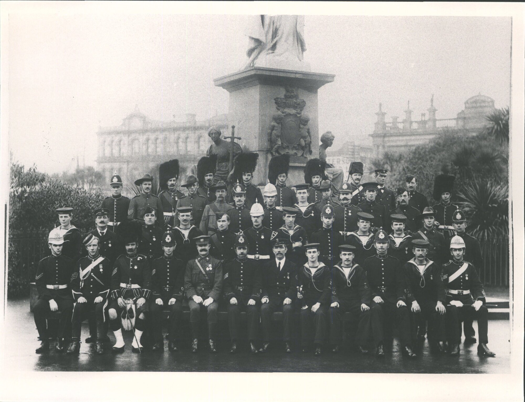 Dundedin Non-commissioned Officers Club