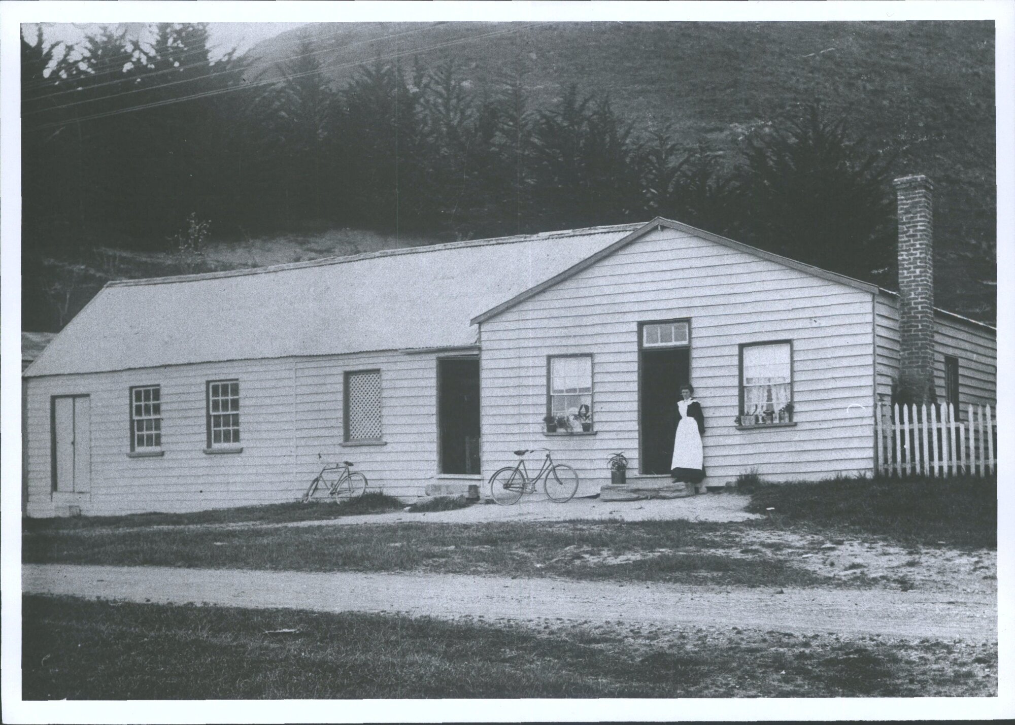 Knarston's Store, Taieri Ferry