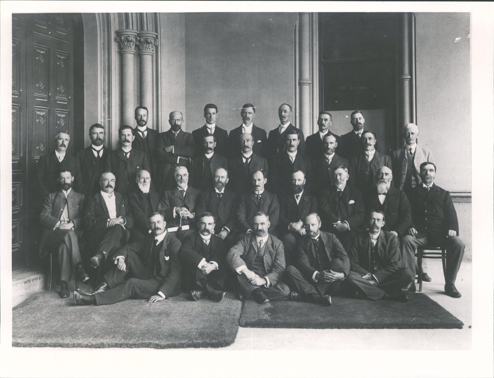 Conference of Inspectors