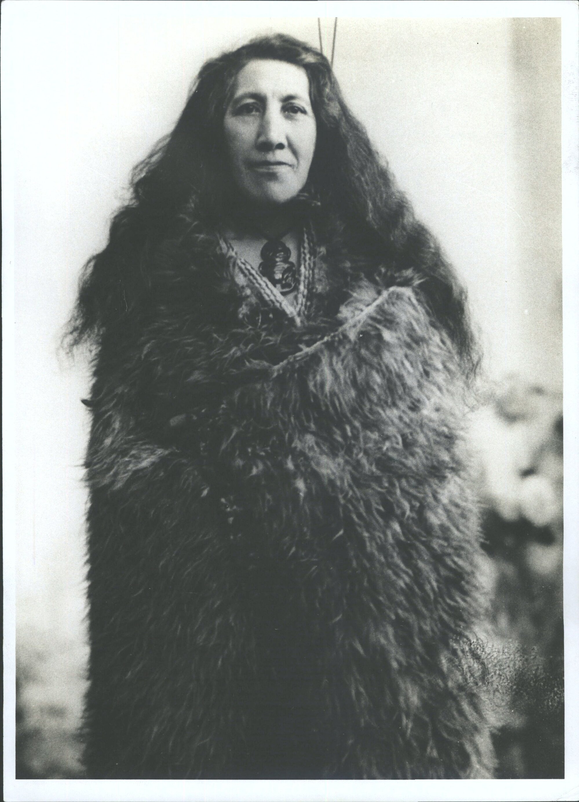 Pohio, Princess Hira