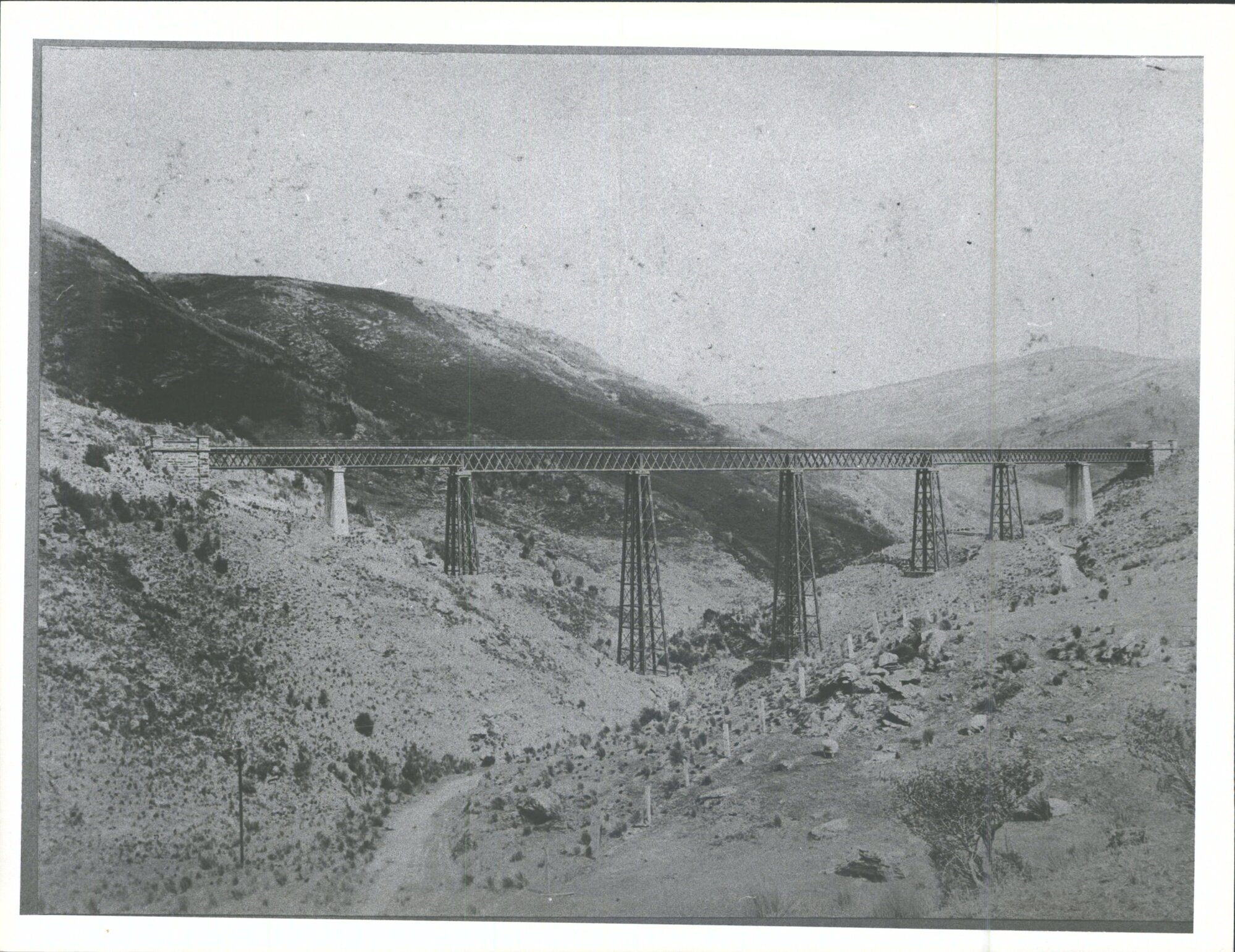 Wingatui Viaduct