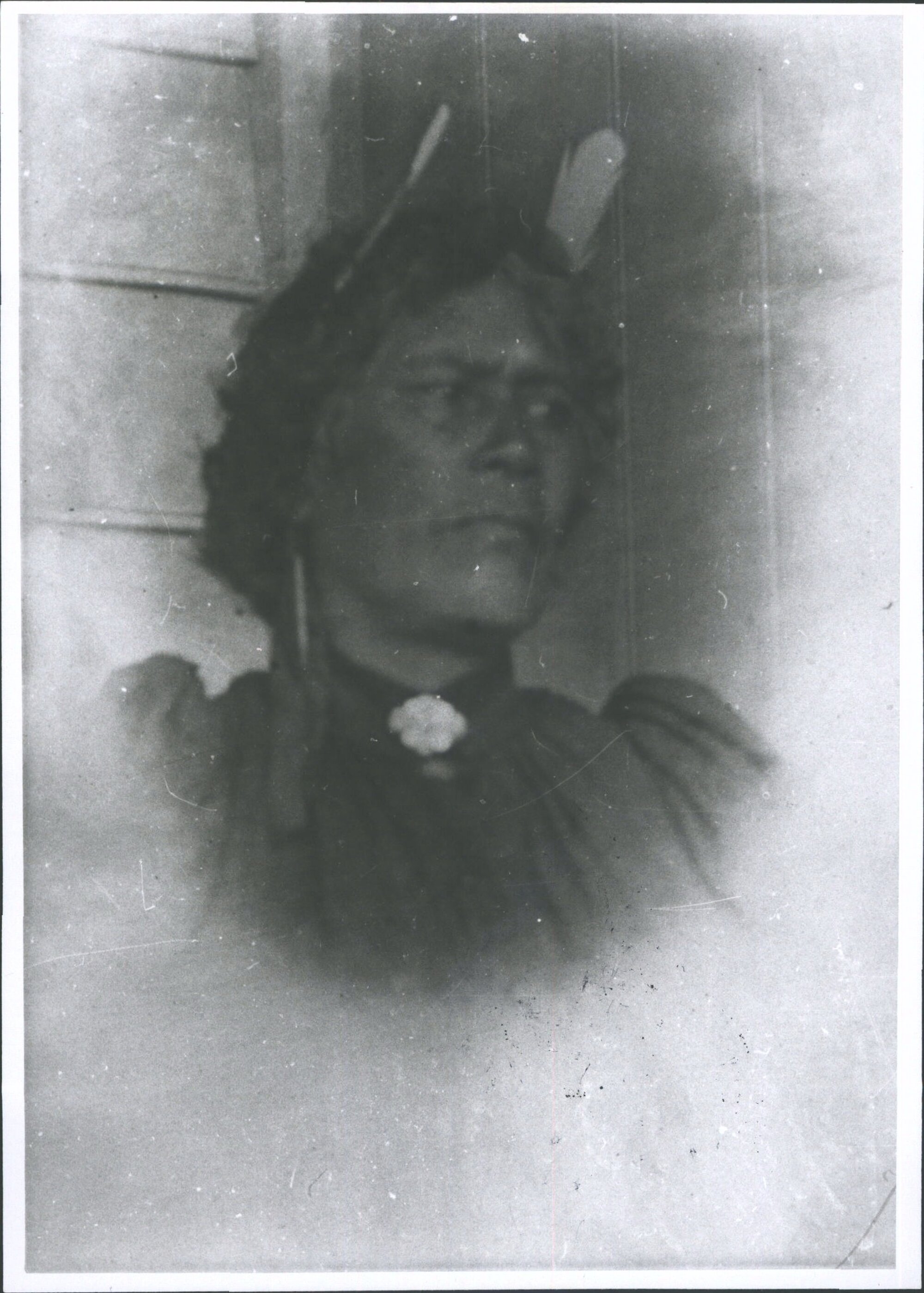 Rihania (Chieftainess)