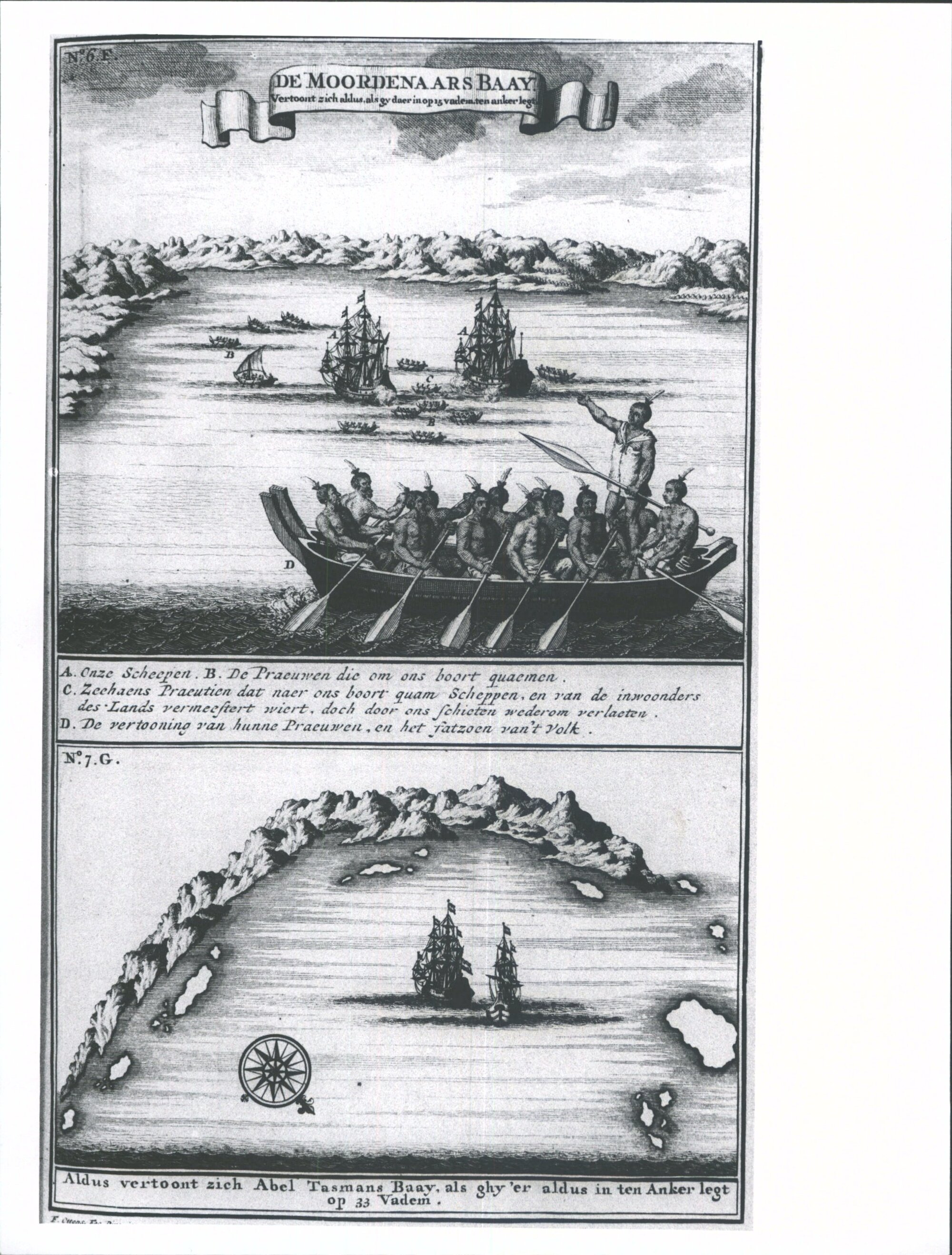 De Moordenaars Baay/Abel Tasmans Baay