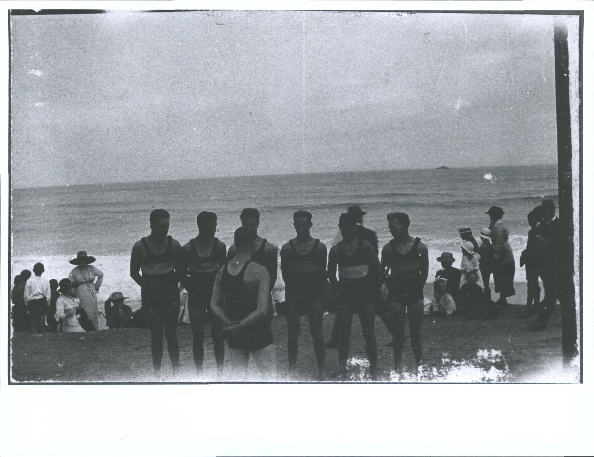 "Nelson shield" Wellington [team]