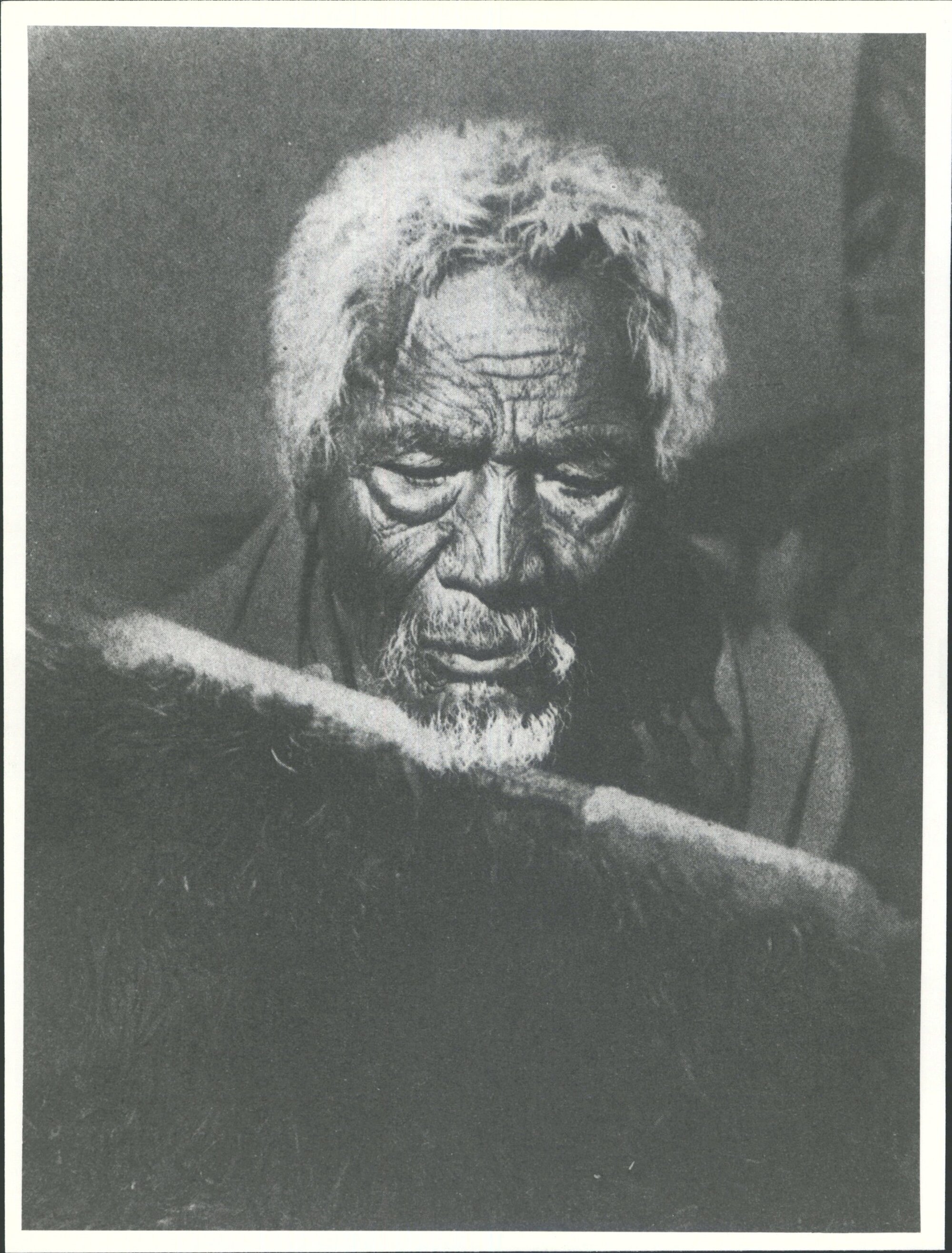 Te Whare Kauri (former name Taheke)