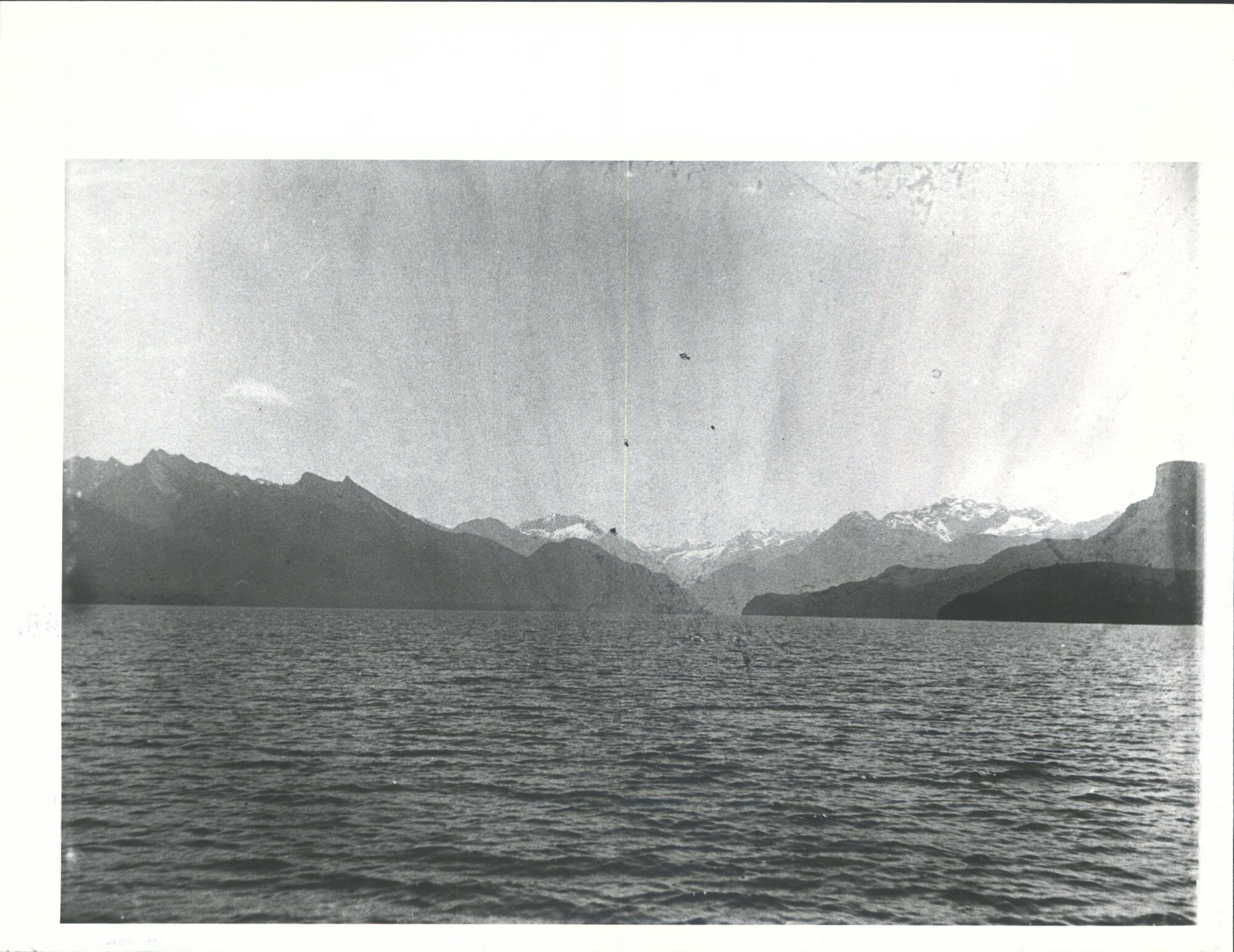 Lake Te Anau