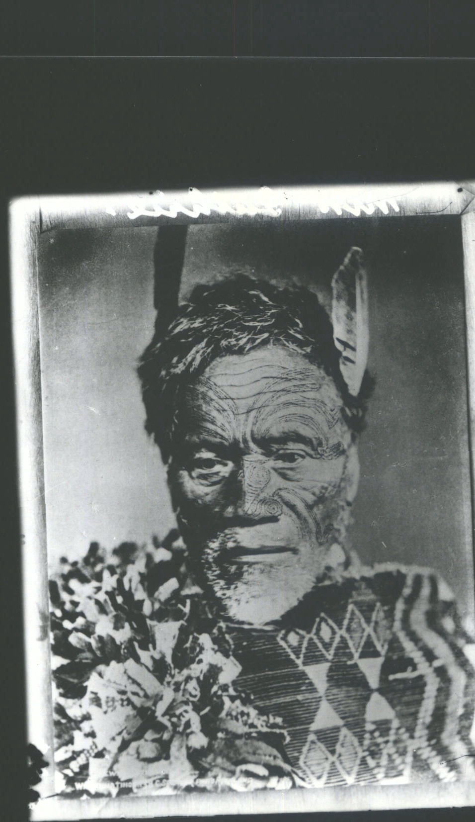 Whatiwhatihoe, Kewhe Taukau