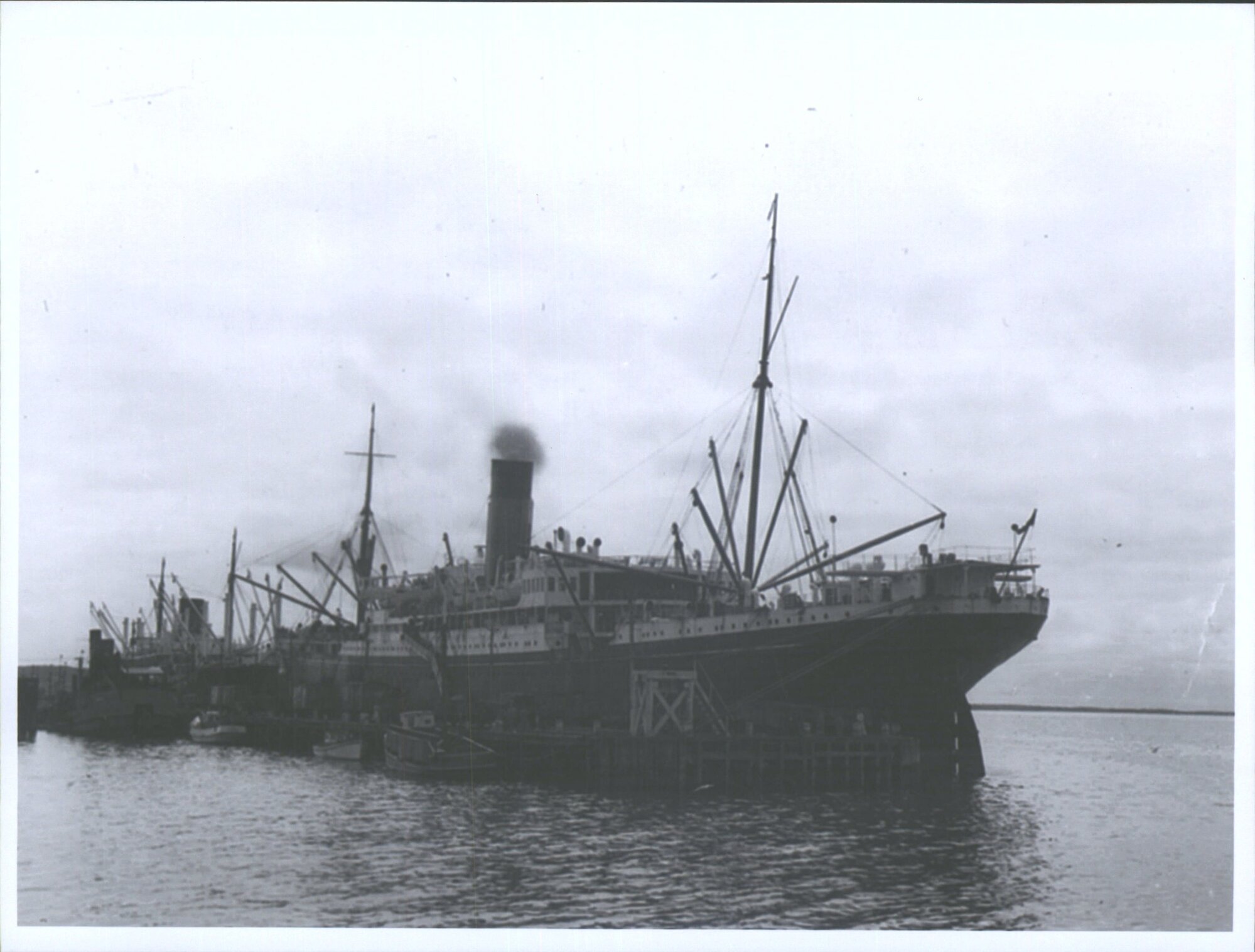 AKAROA I