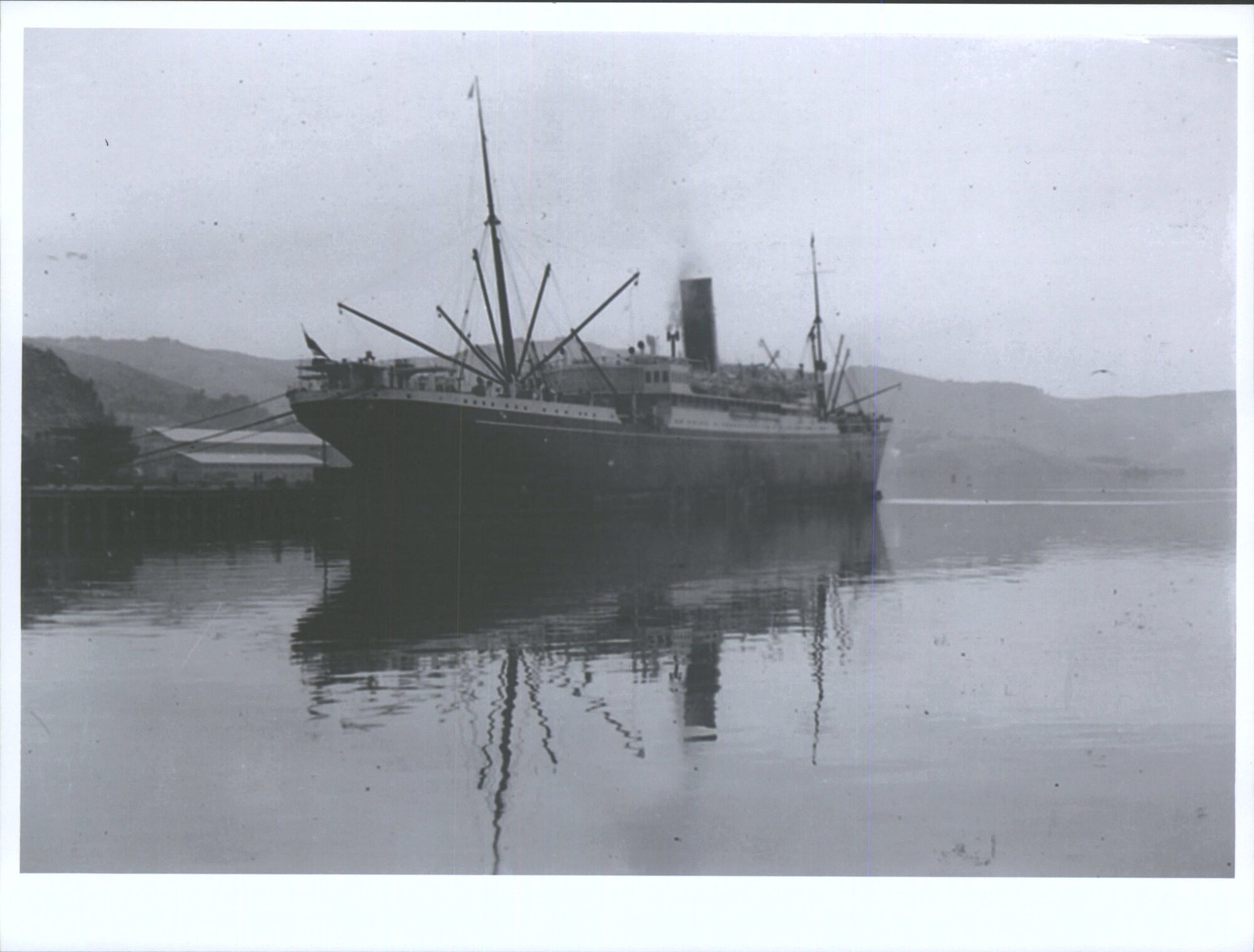 AKAROA I