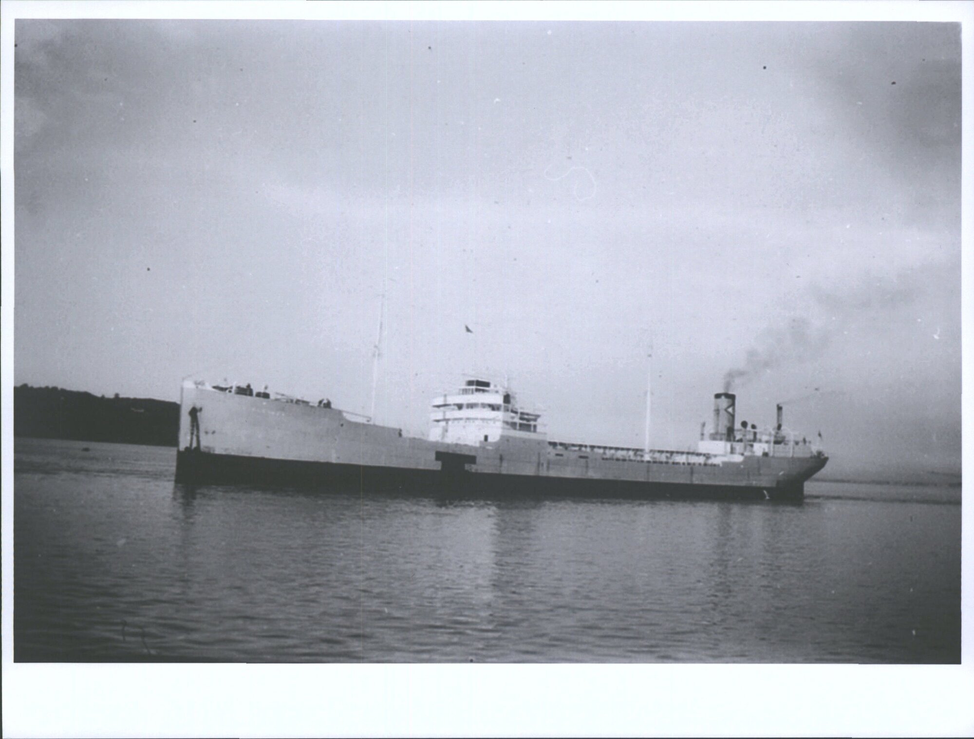 Alcides (Tanker)