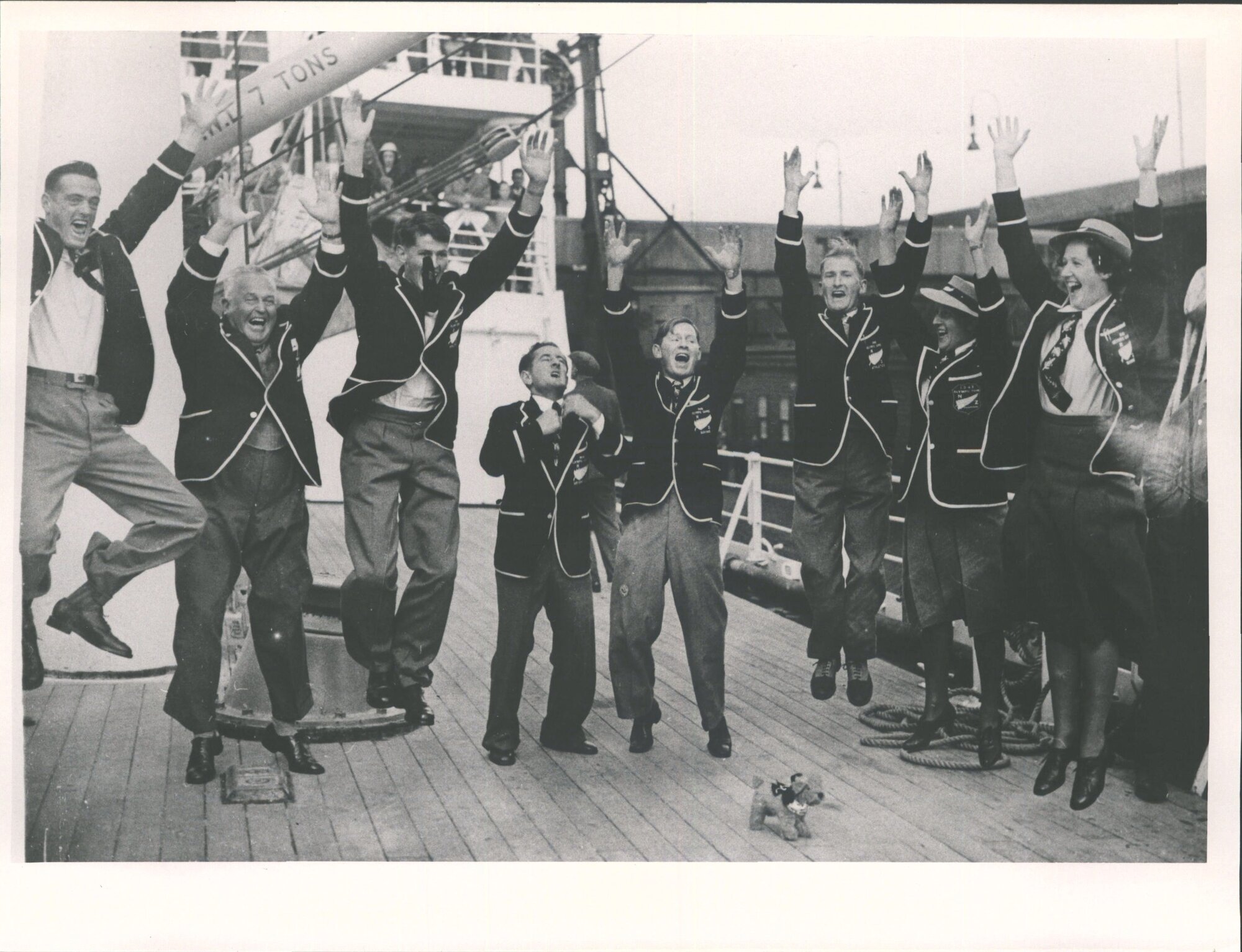 Management &amp; Team