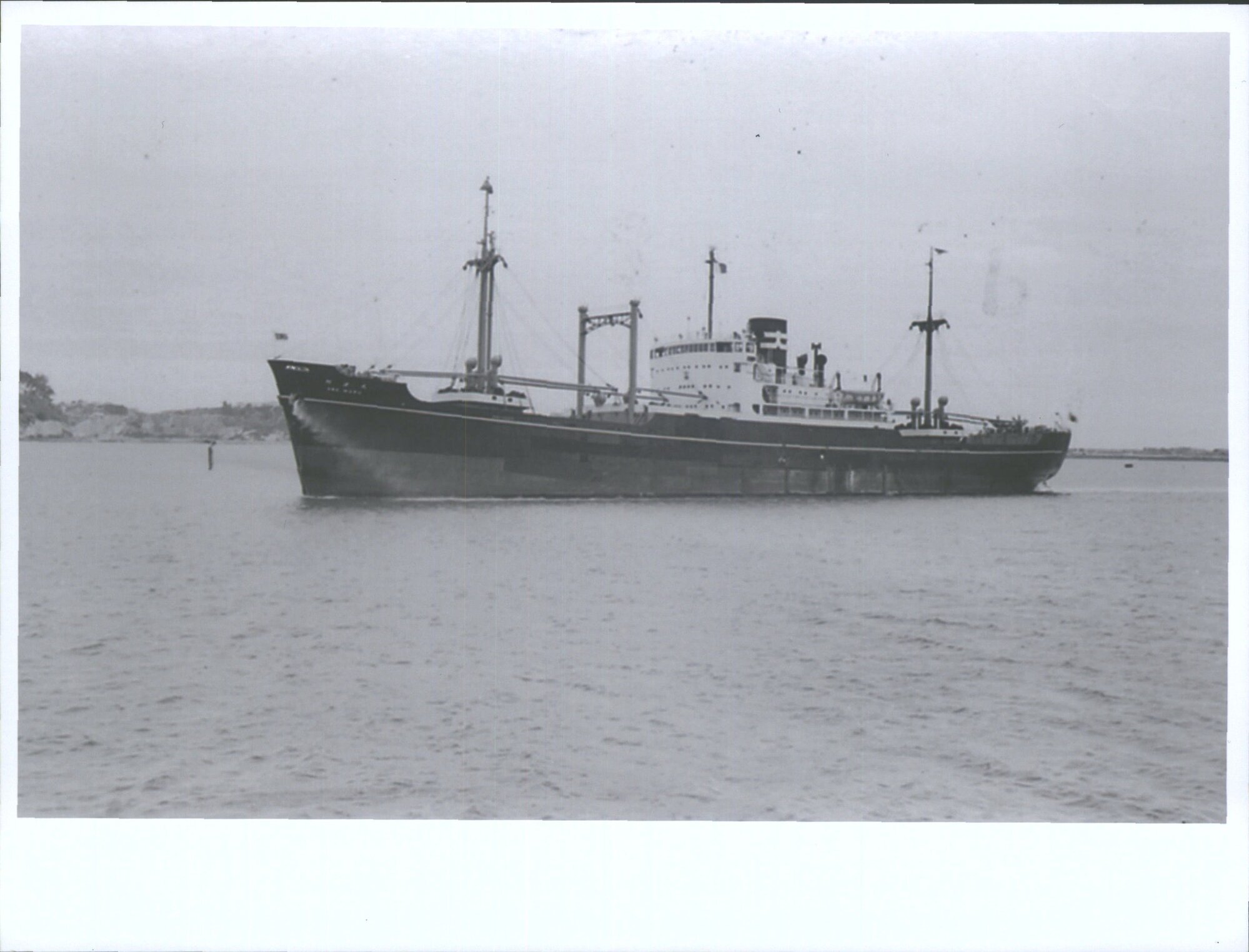 Awa Maru (1)