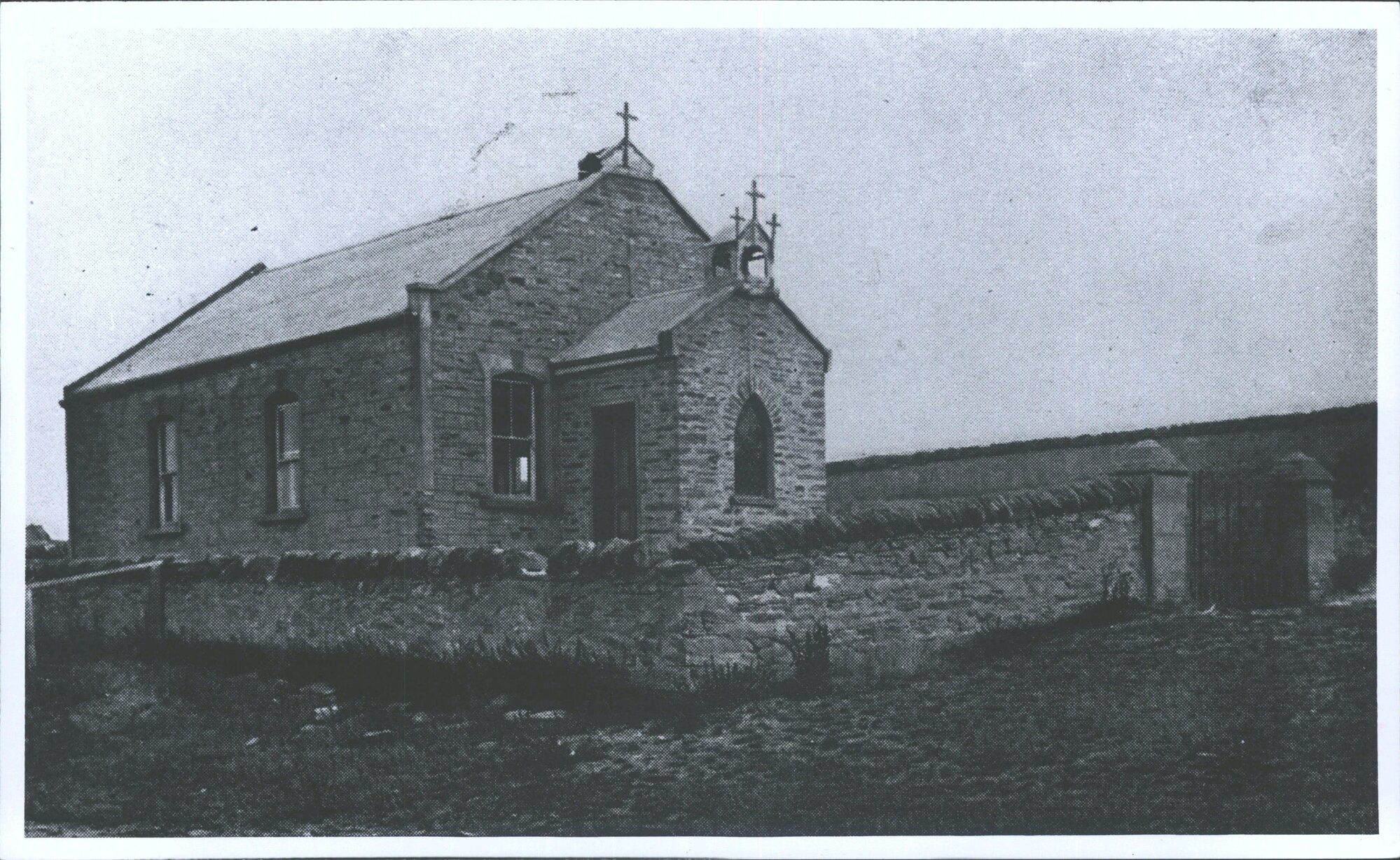 Romans Catholic Church