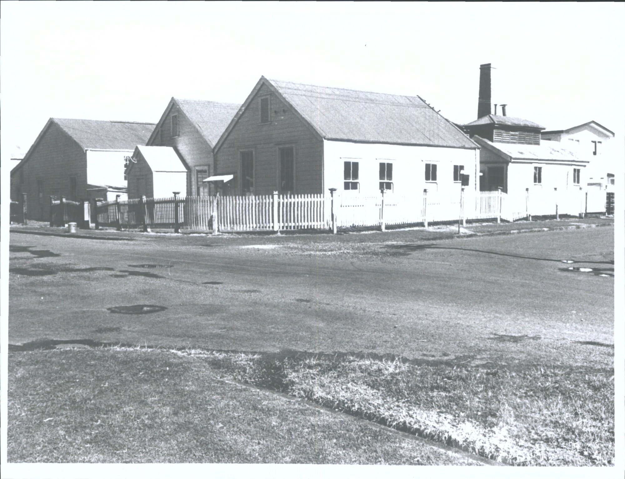 Thames School of Mines (1868)