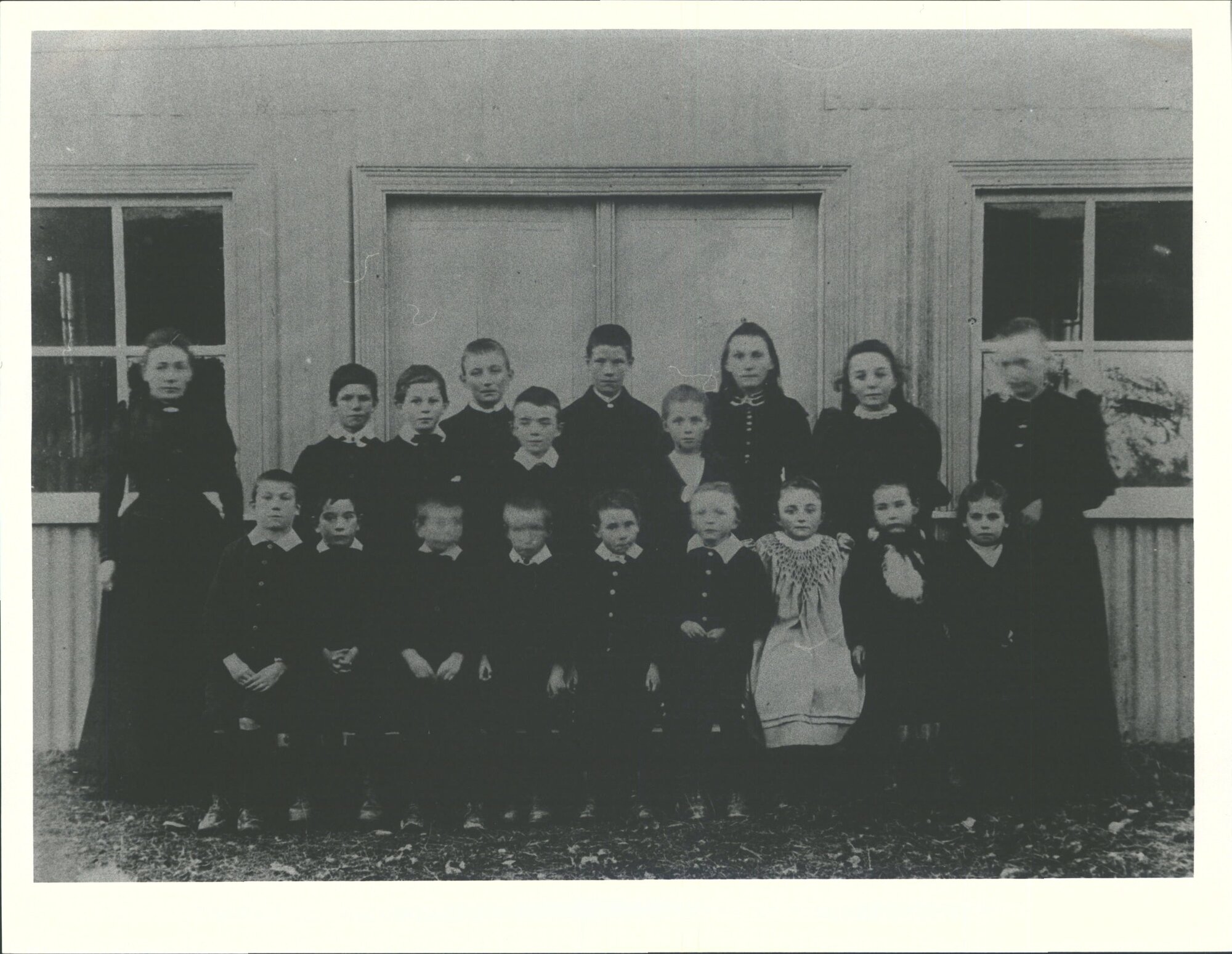 Anglican Sunday School