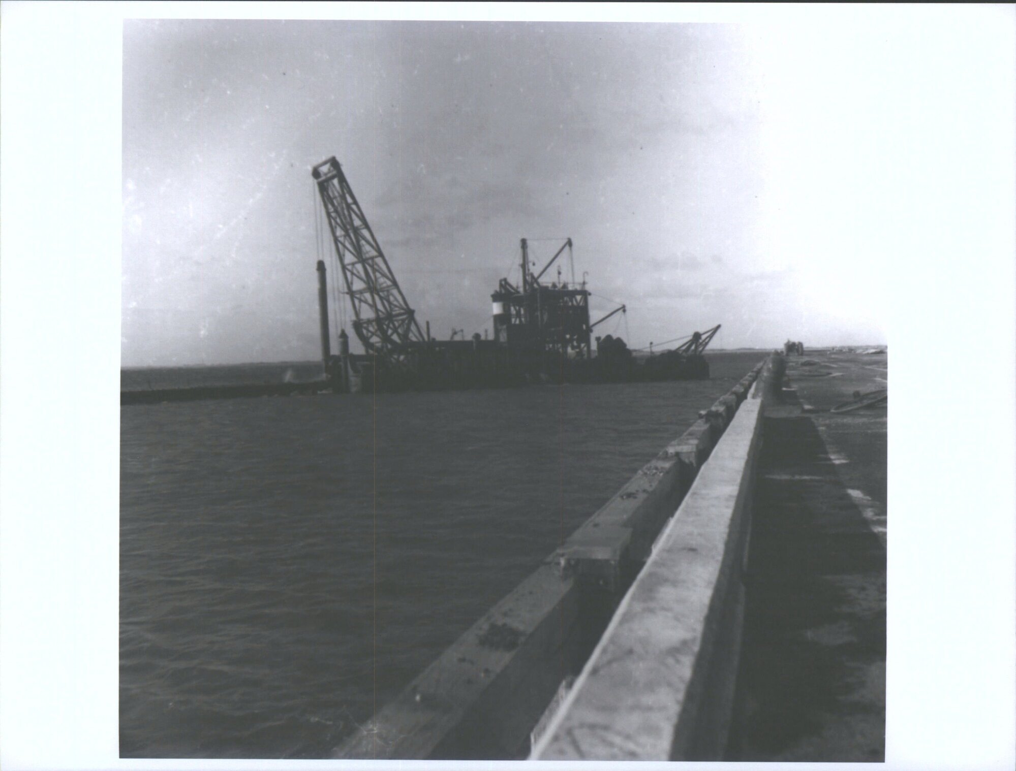 BLUFF-RUPEL (2) (BELGIUM SUCTION DREDGE)