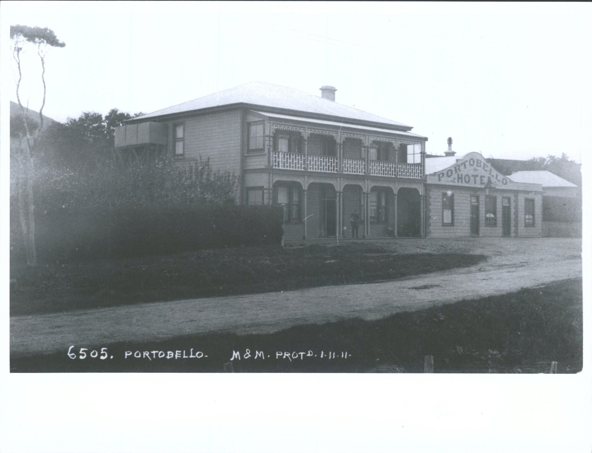 Portobello Hotel