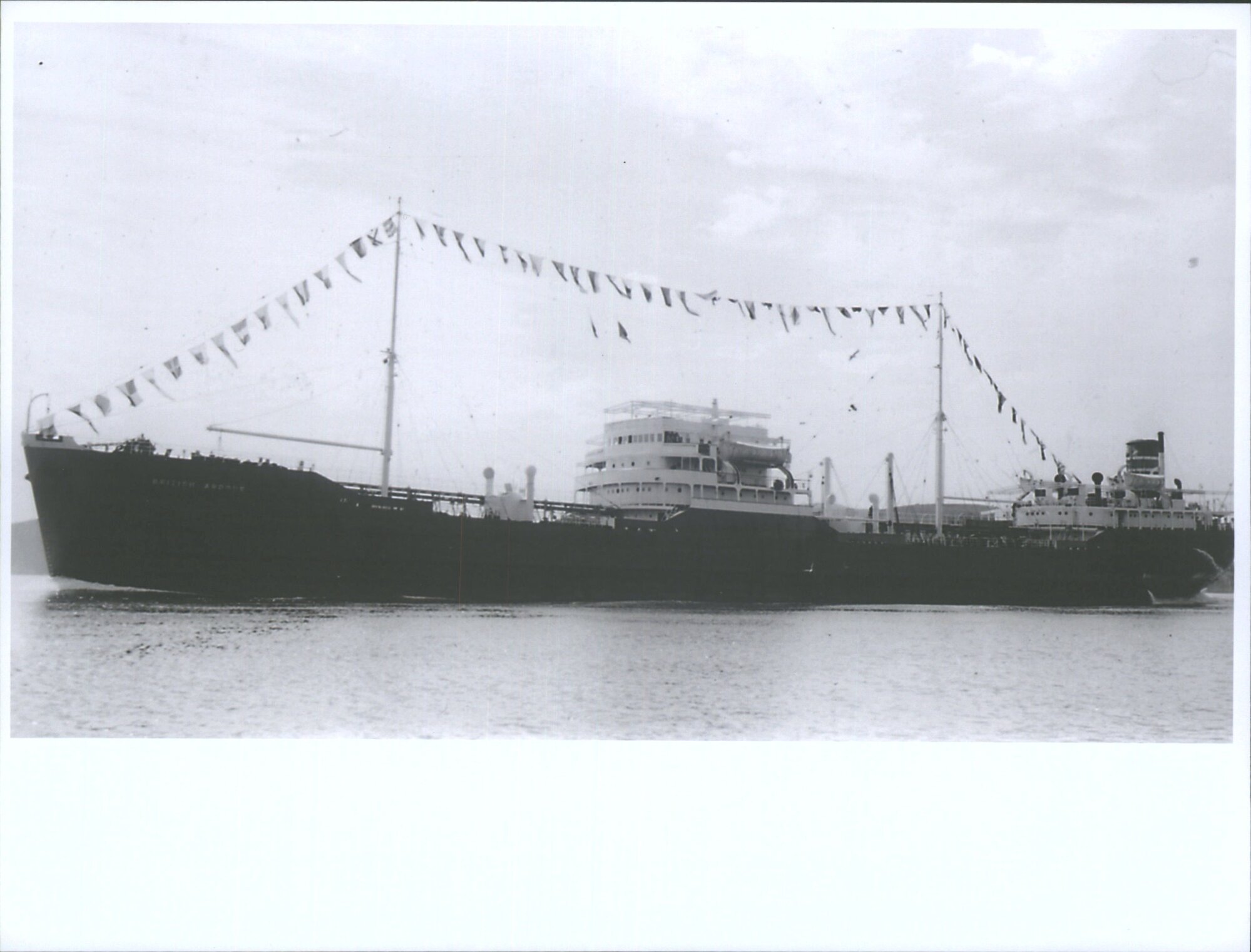 BRITISH ARDOUR (2)