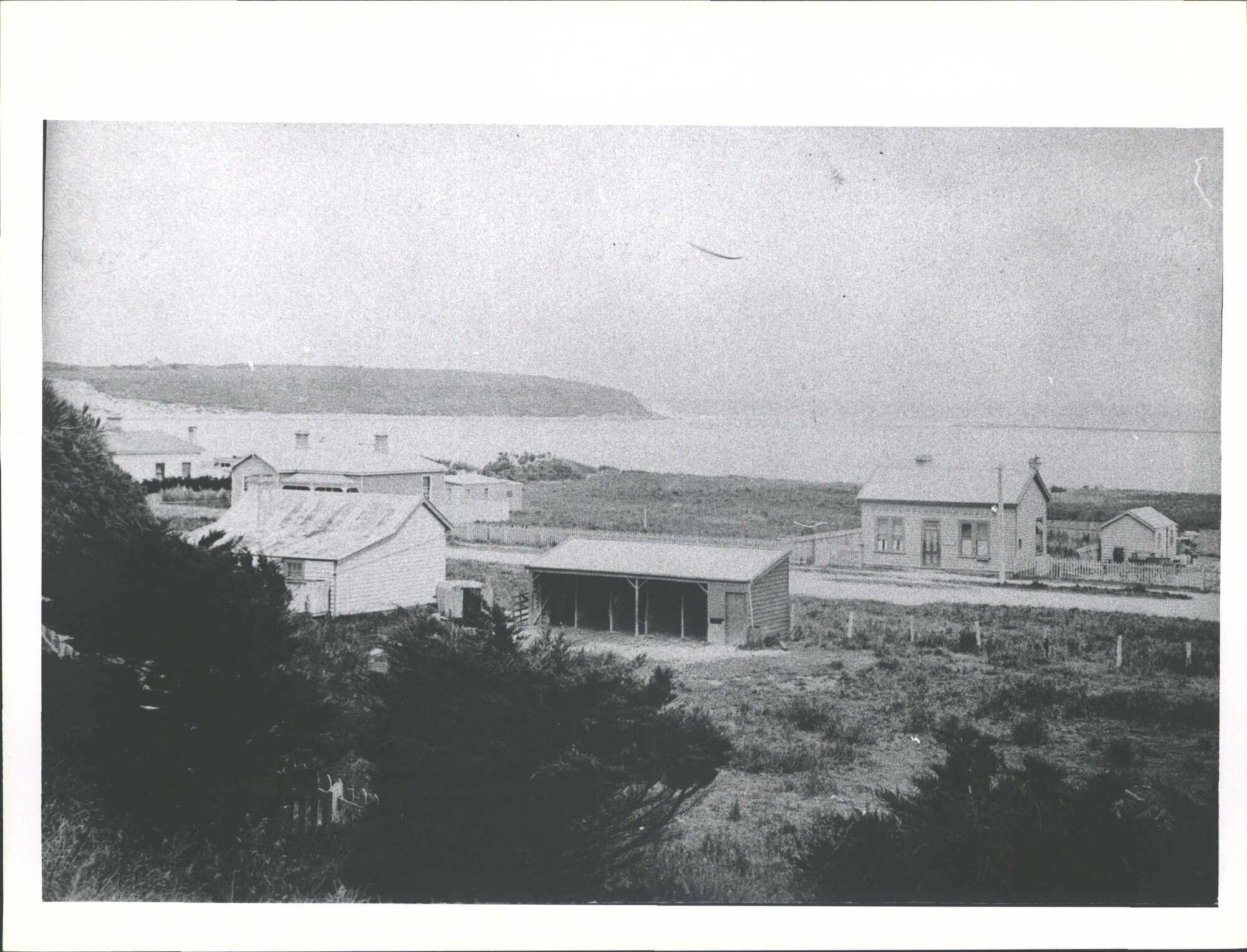 Post &amp; Telegraph Office