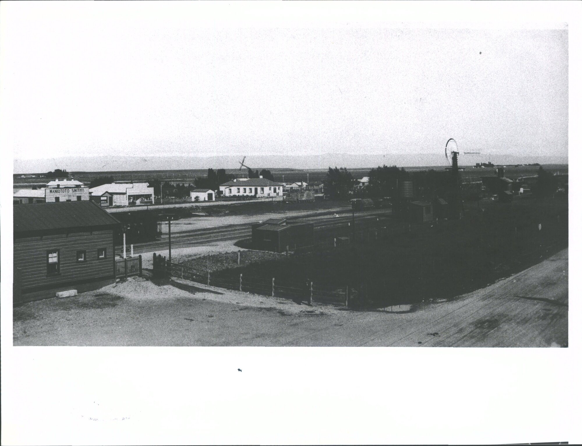 Ranfurly, Charlemont St