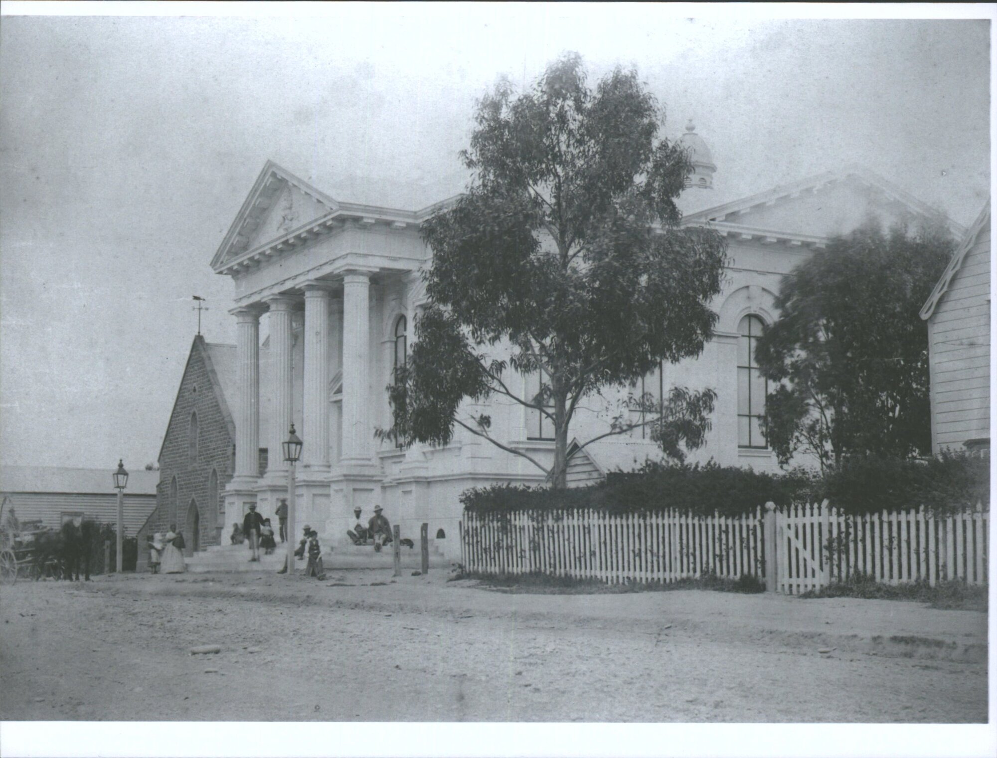 Trinity Presbyterian Church