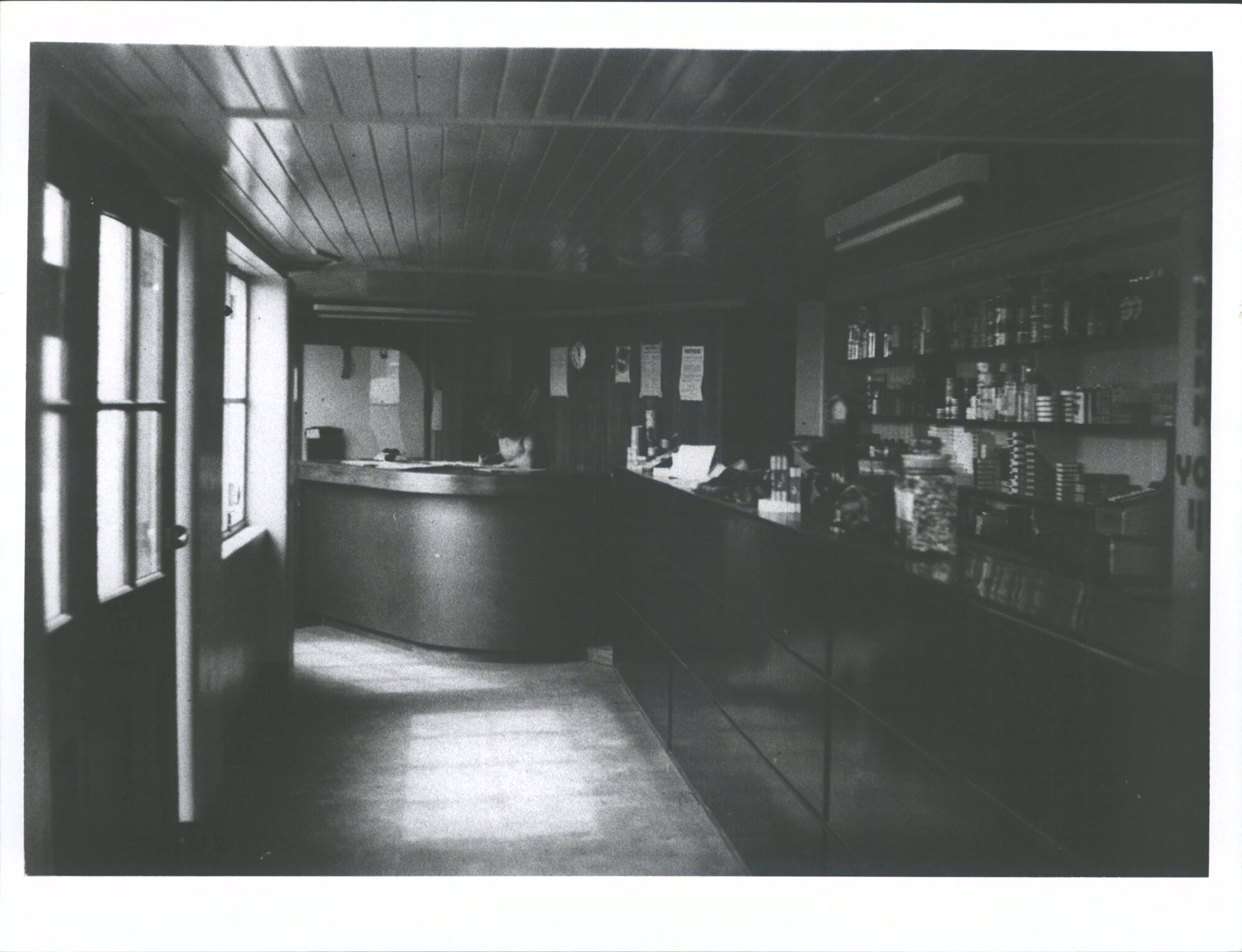 Orangapai Post Office