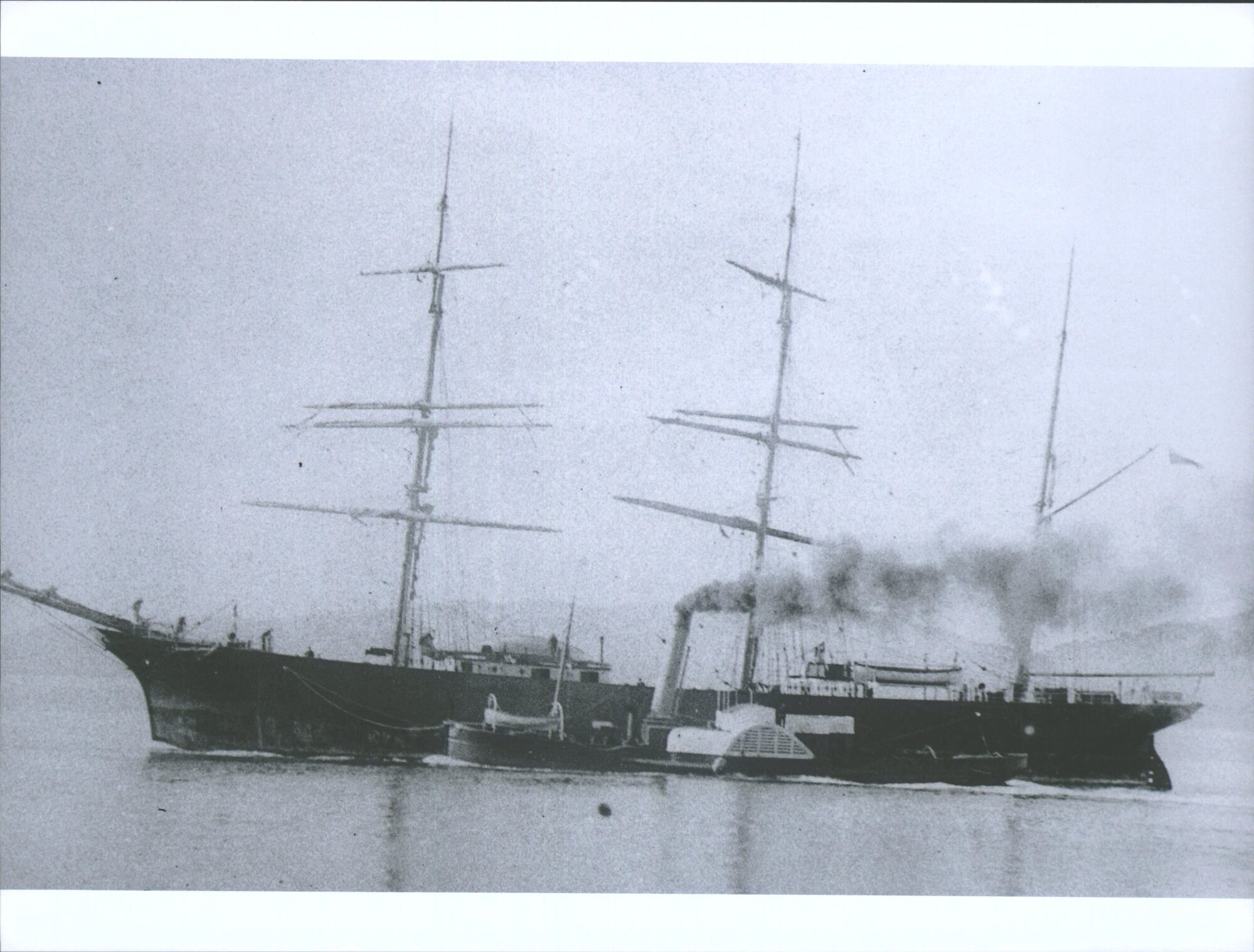 CAMPHILL