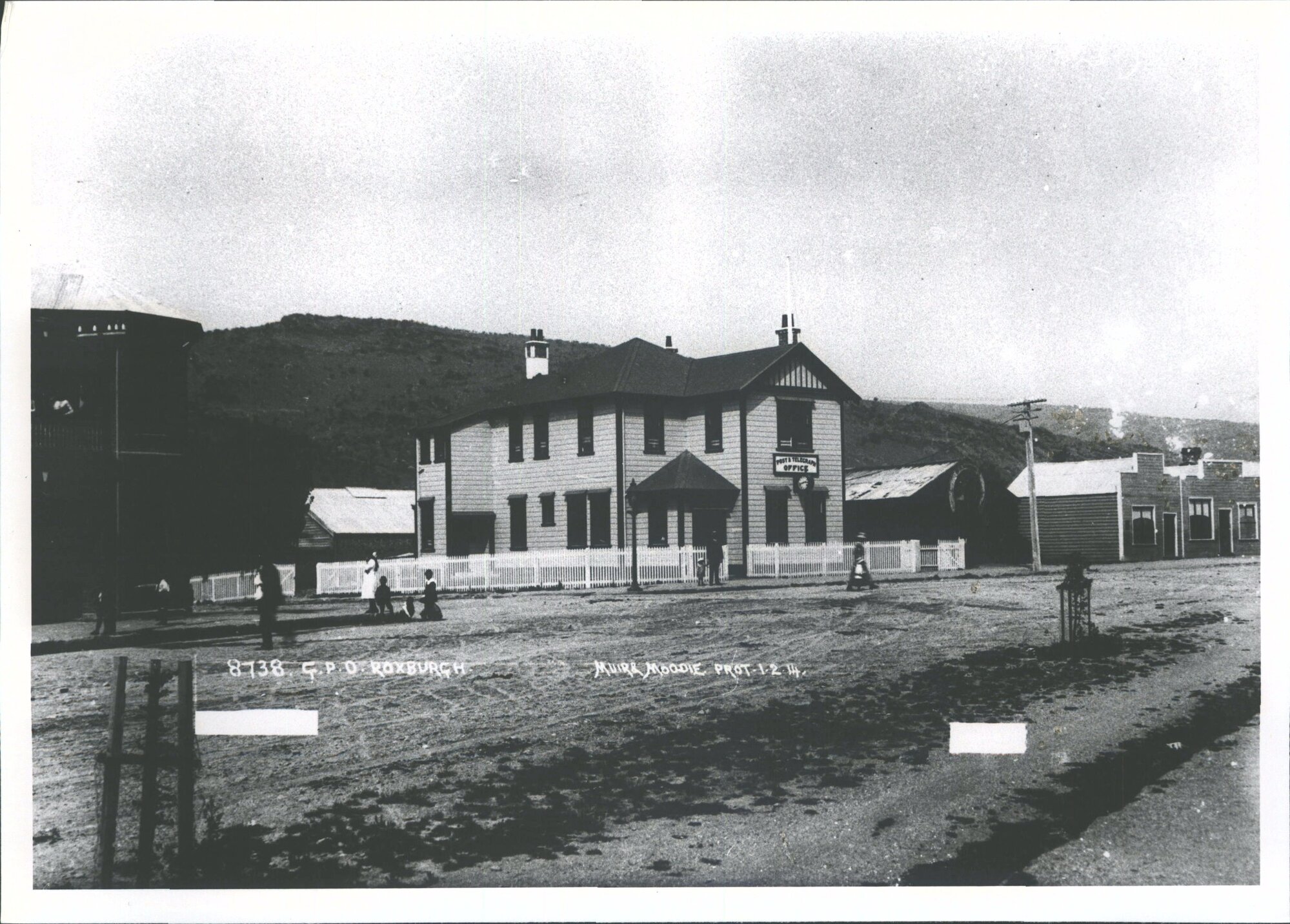Roxburgh