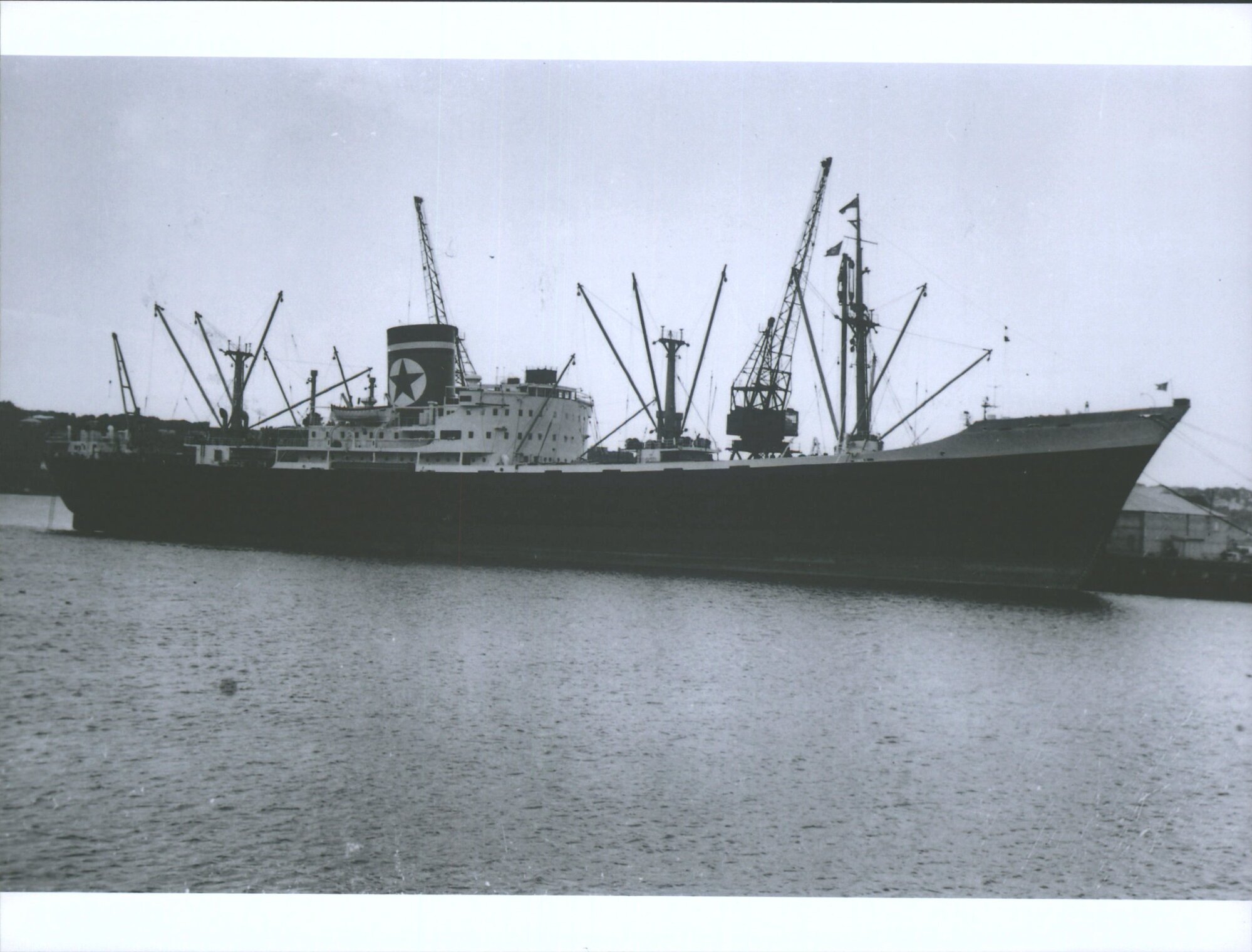 CANBERRA STAR