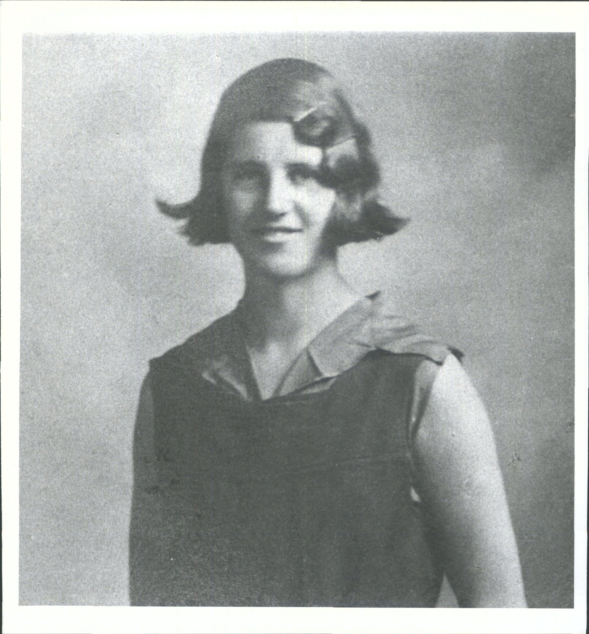 R. Leith - Tokanui Hockey Team