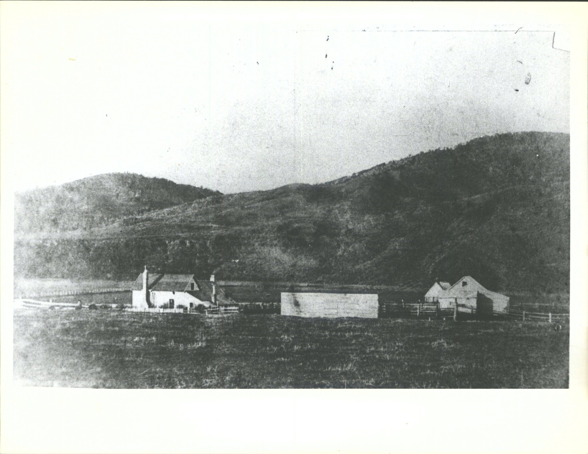 Sunwick, Home of William Popplewell