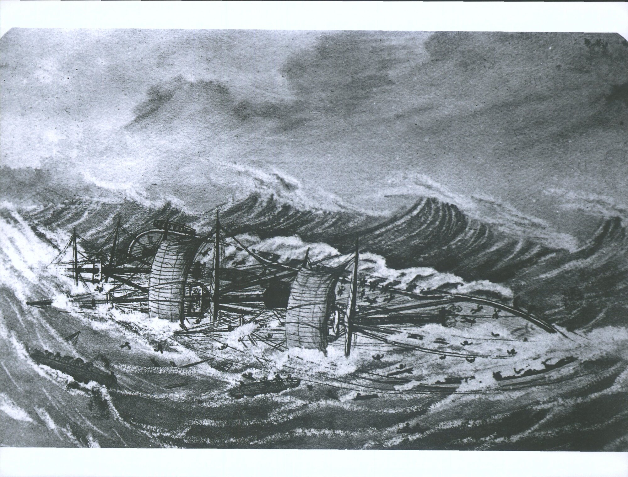 HMS CAPTAIN