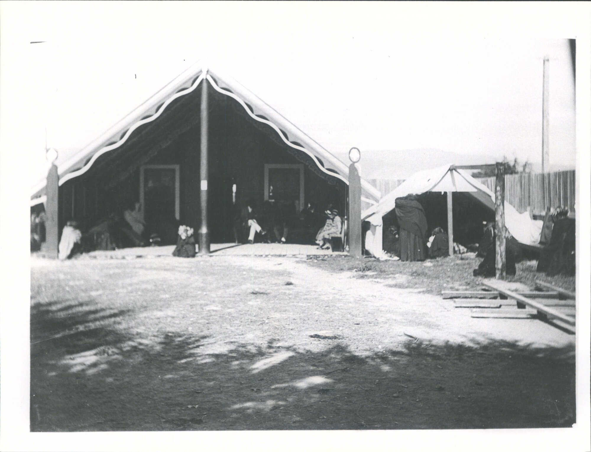 Tangi of Hoani Taipua