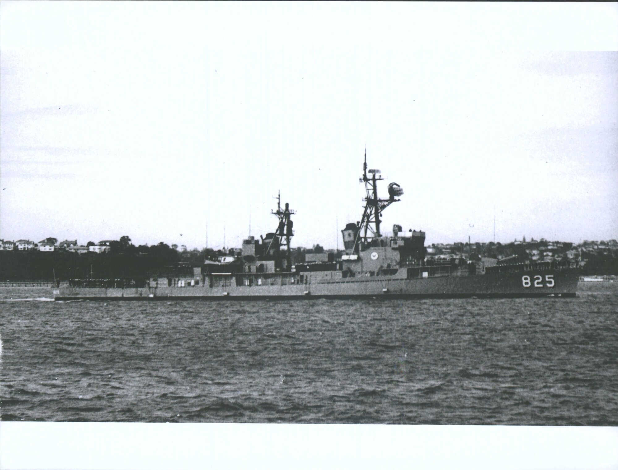 CARPENTER USS
