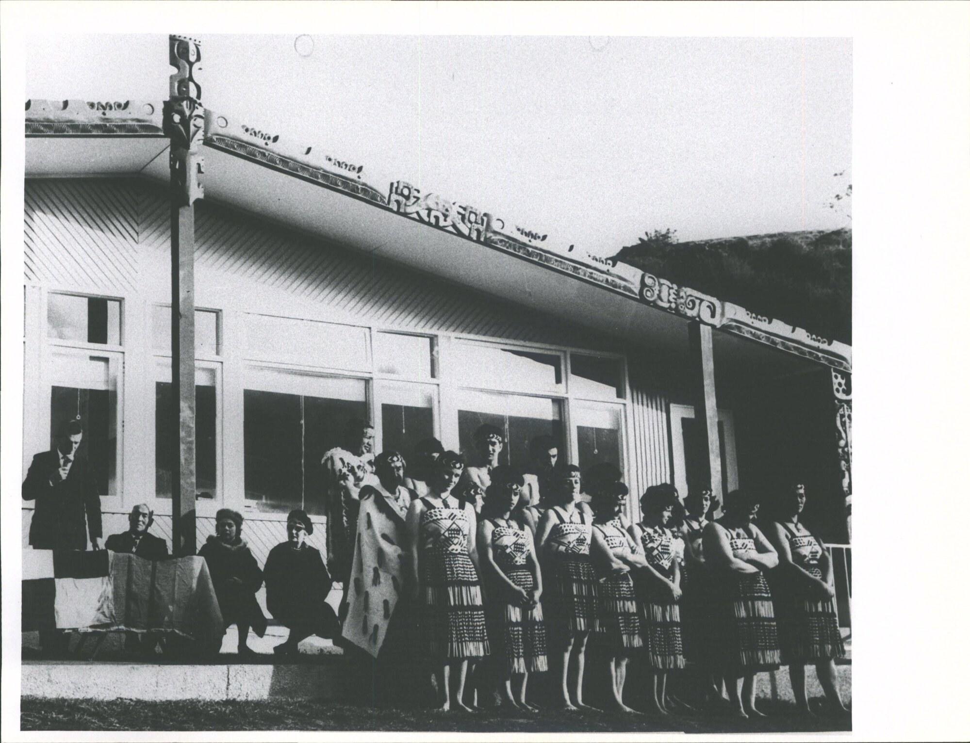 OTAKOU School New School opening