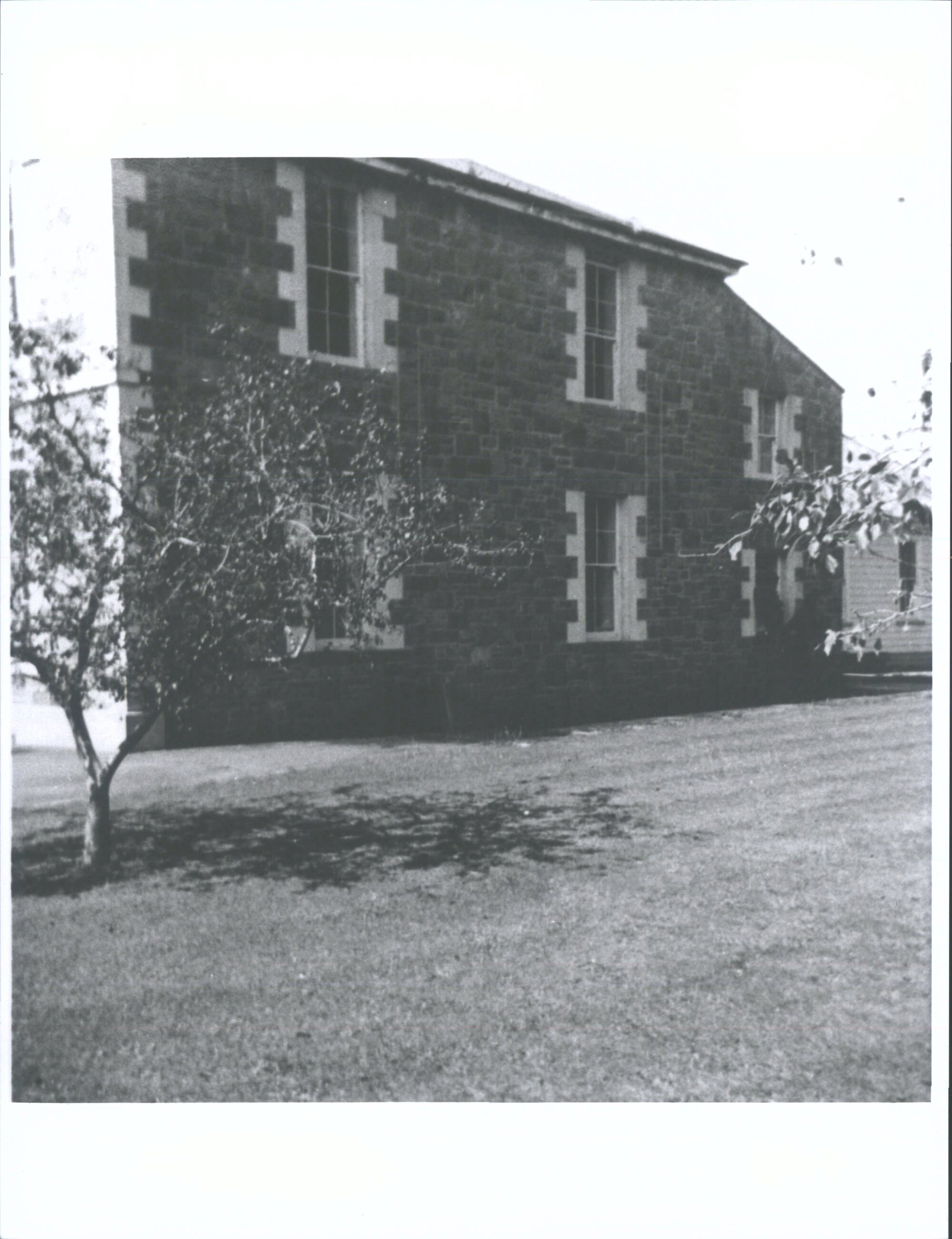 Telford House &amp; Farm Training Institute Telford House