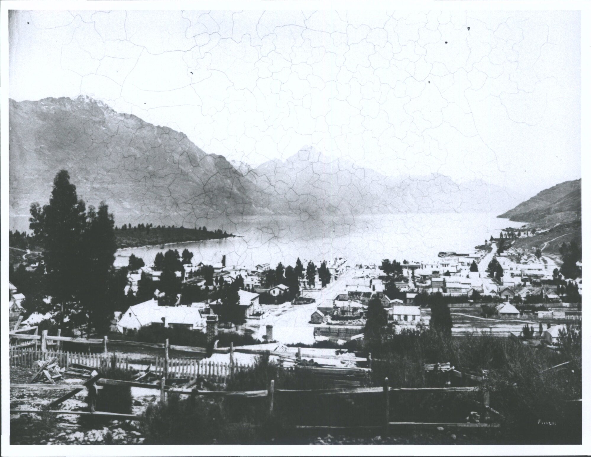 Queenstown