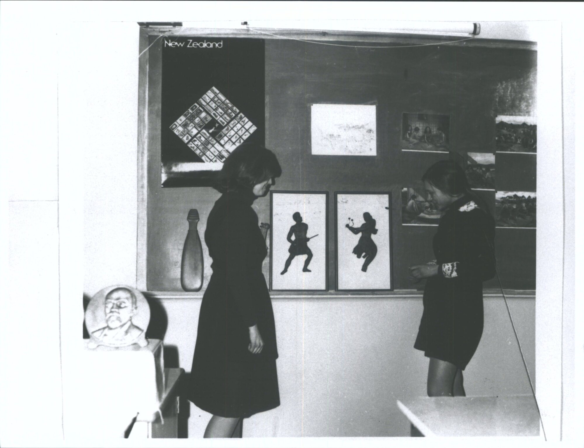 Schools international friendship club