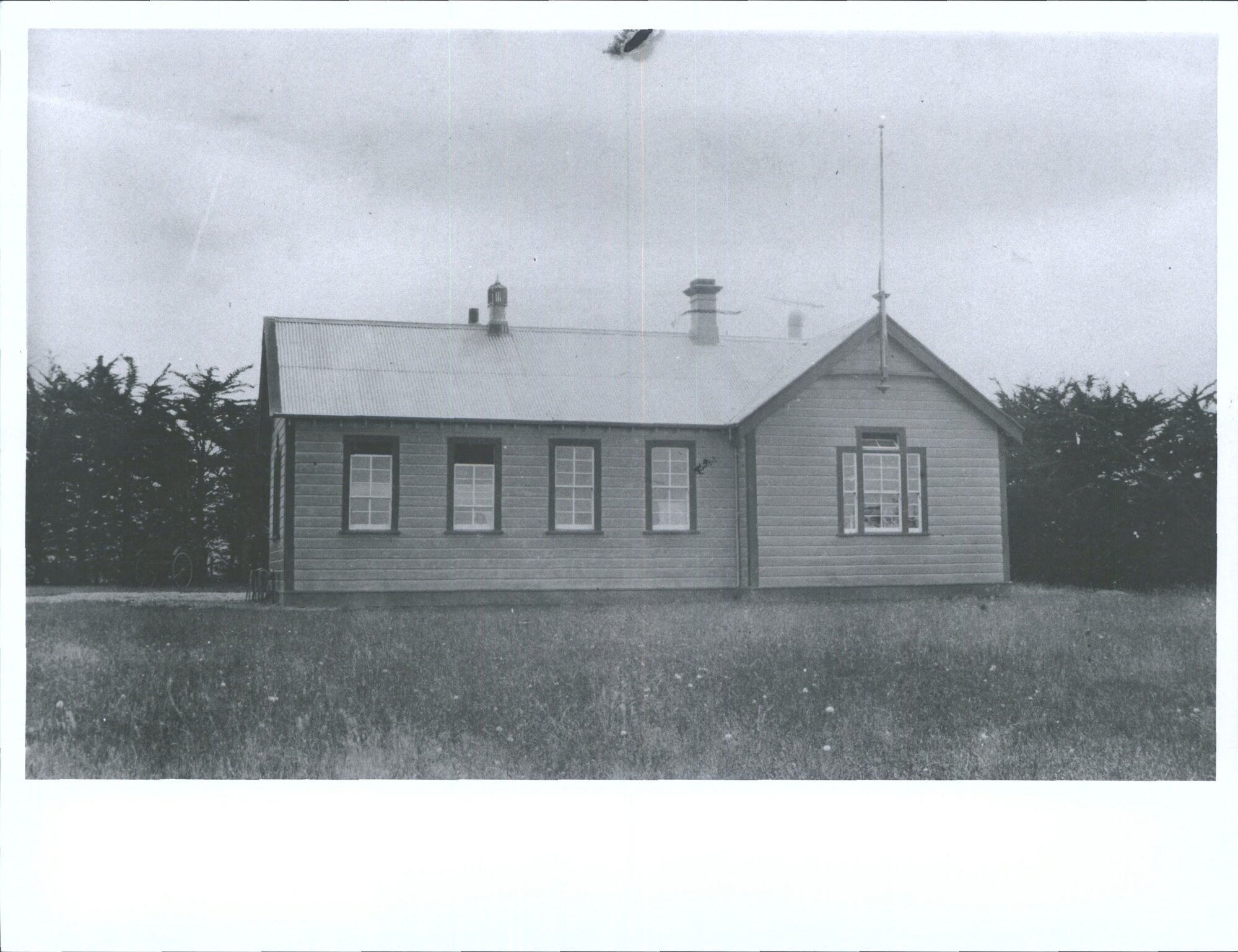 Waianakarua School