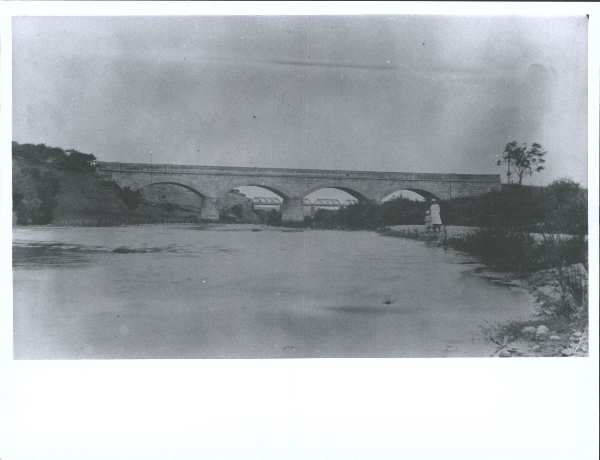 Rookery River Bridge, Waianakarua