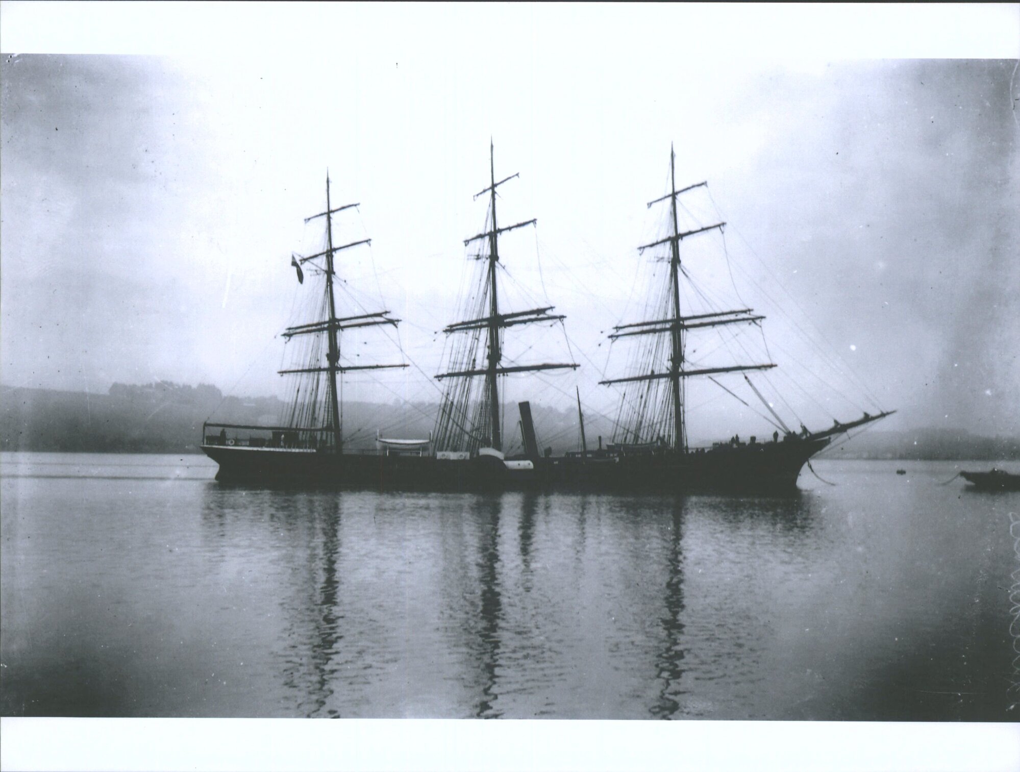 Dalcairne