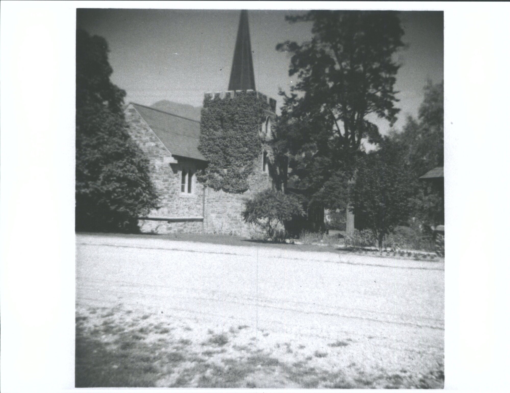 St Peters Anglican Church