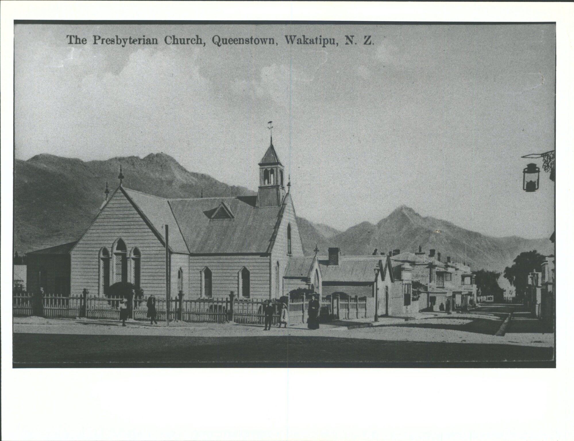 Presbyterian Church