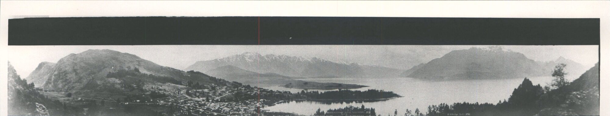 L. Wakatipu