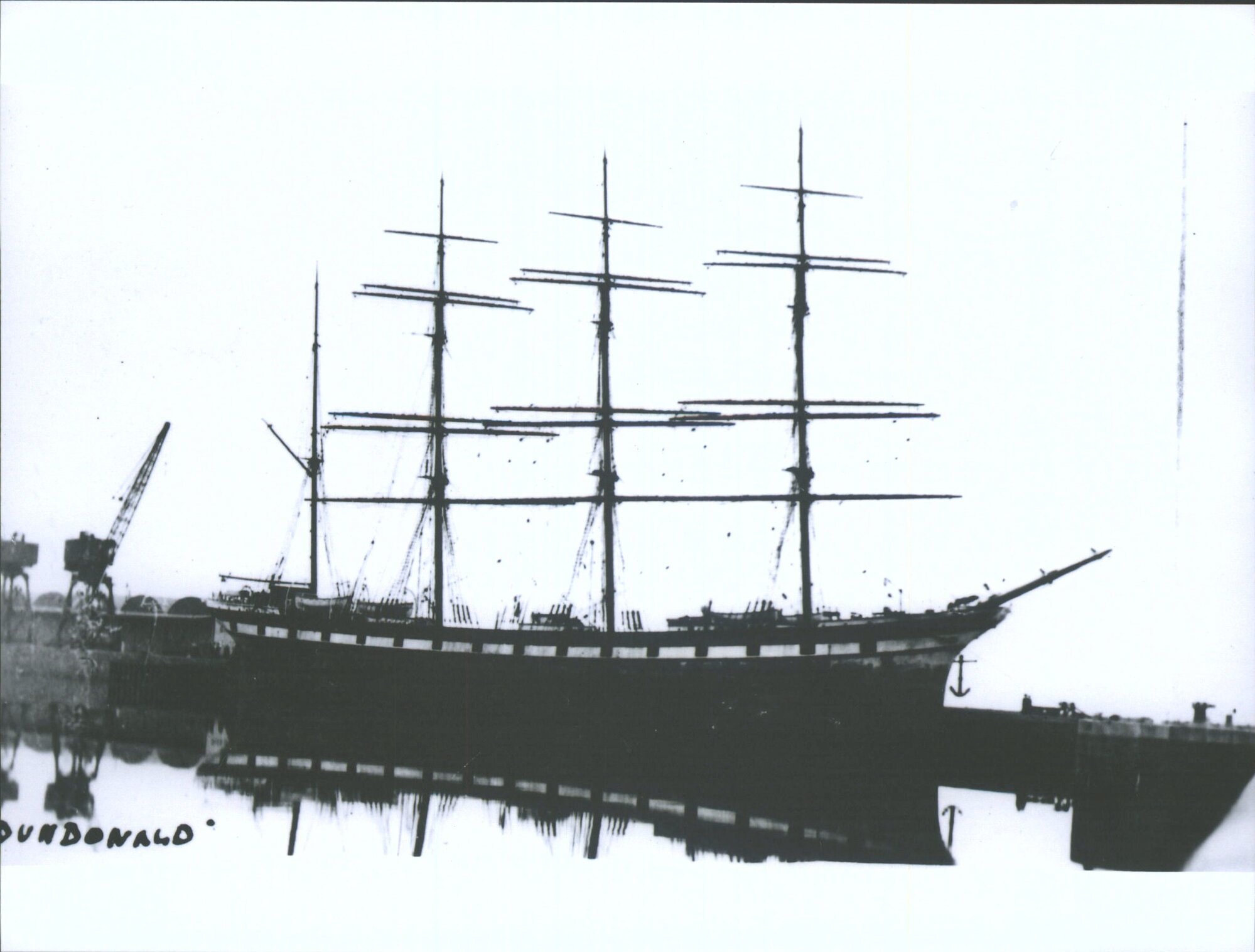 DUNDONALD