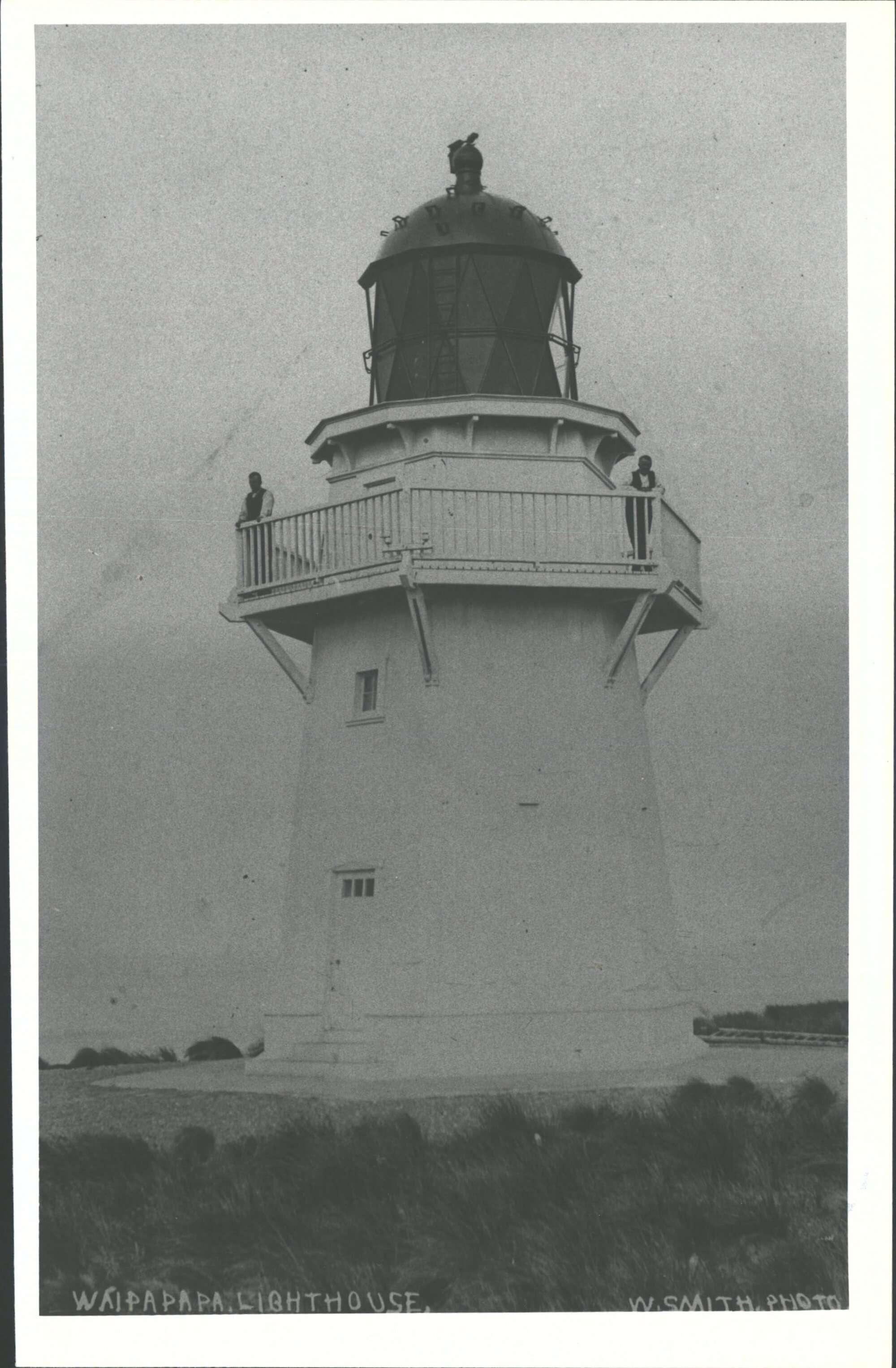 Waipapa Lighthouse
