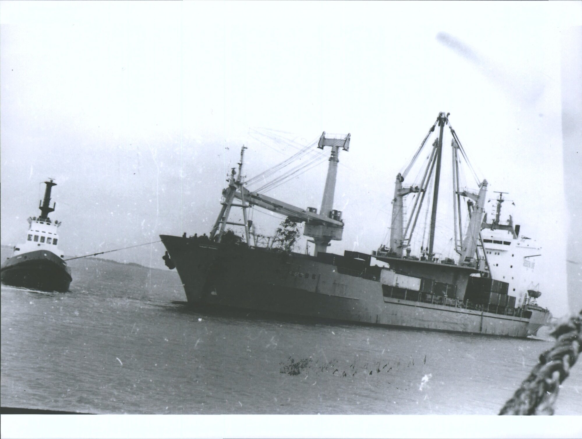 ELBE